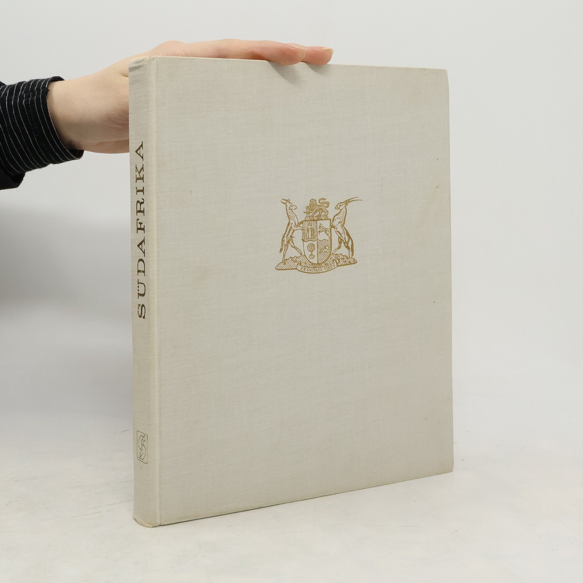 Various authors Südafrika