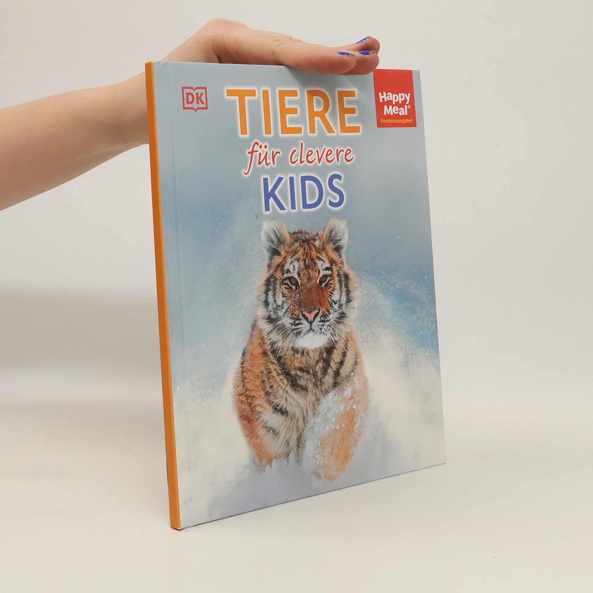 Autorenkollektiv Tiere Afrikas für clevere Kids