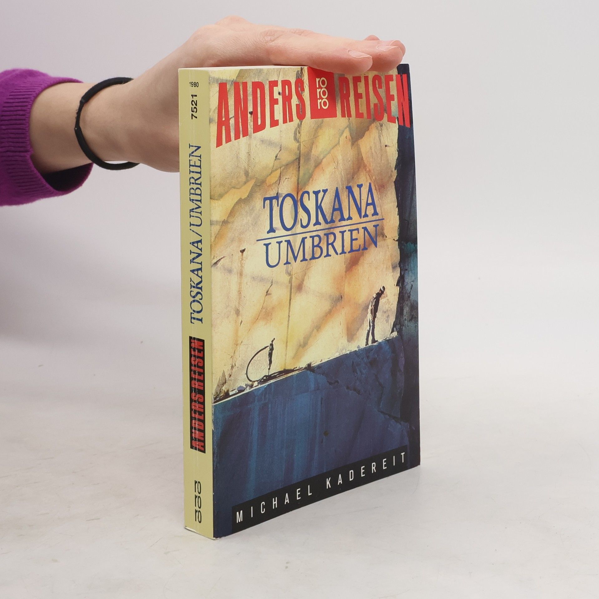 Michael Kadereit Toskana, Umbrien