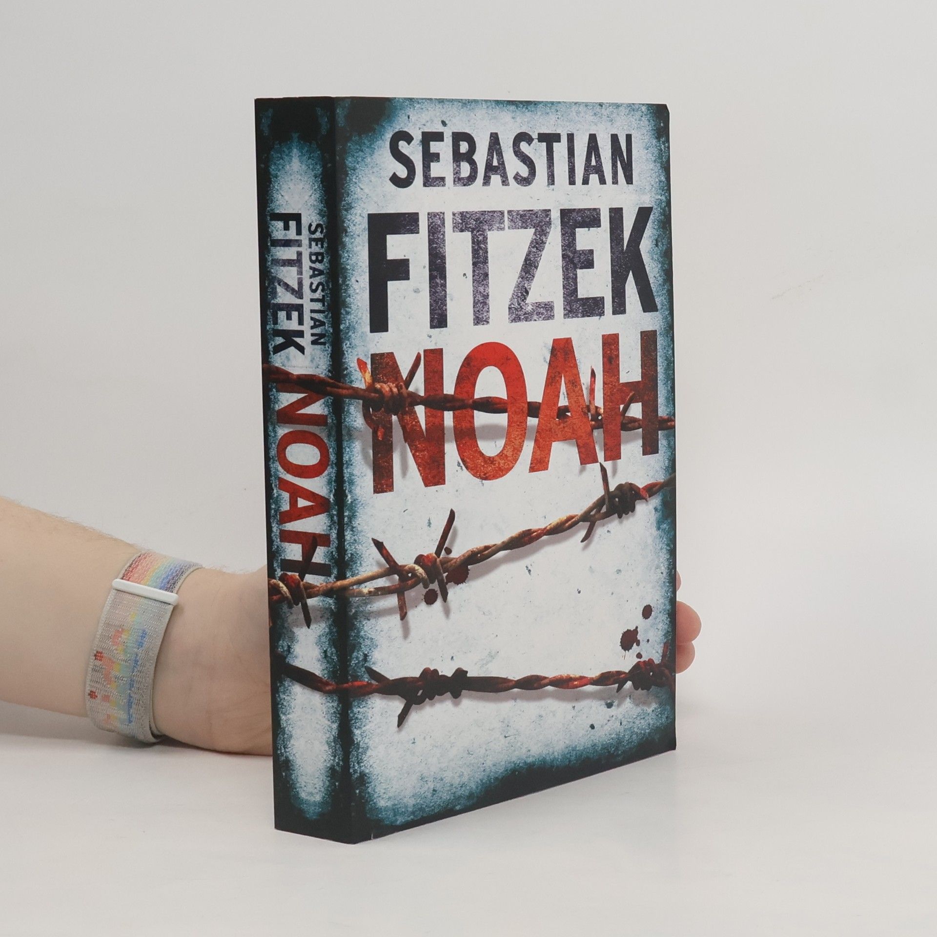 Sebastian Fitzek Noah