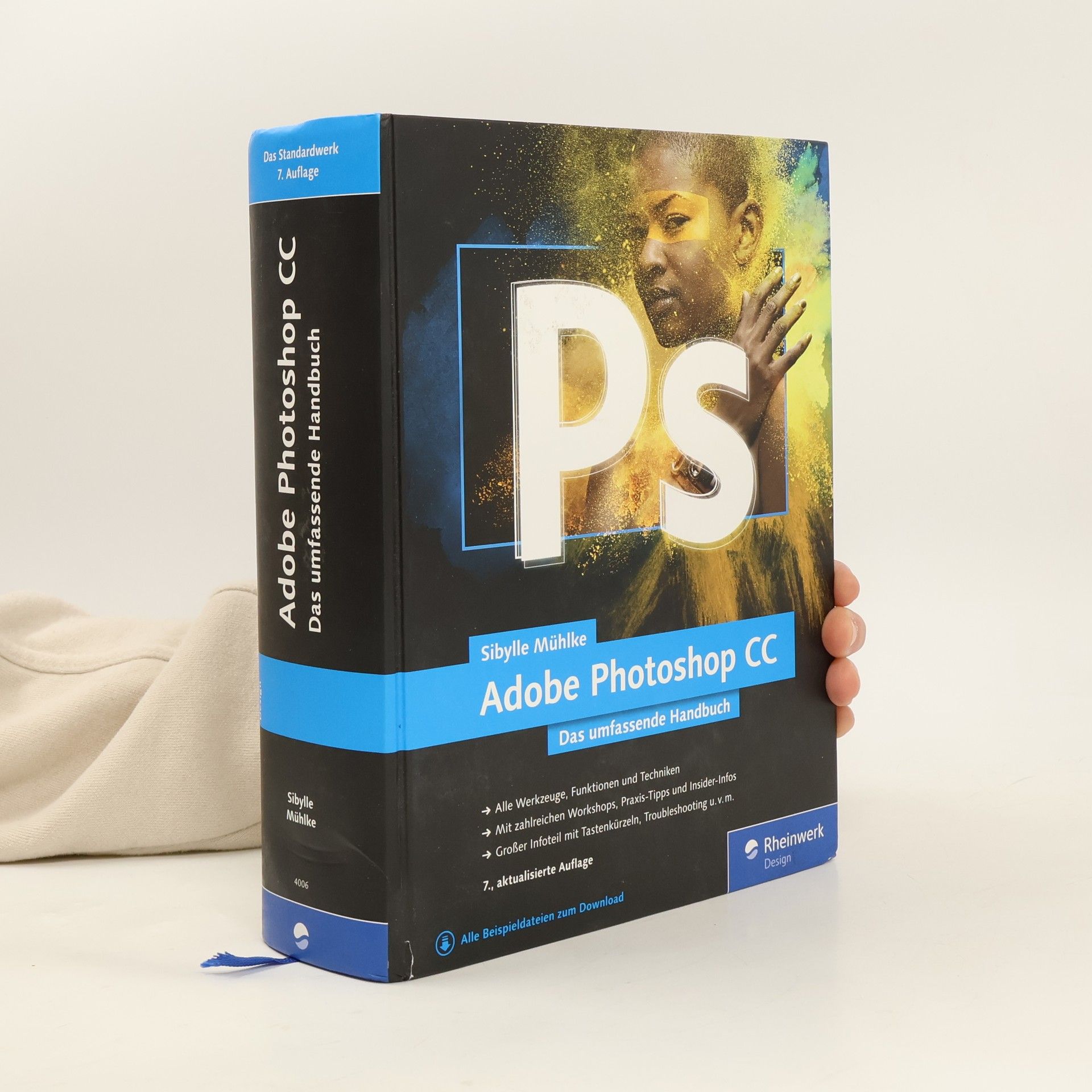 Adobe Photoshop CC