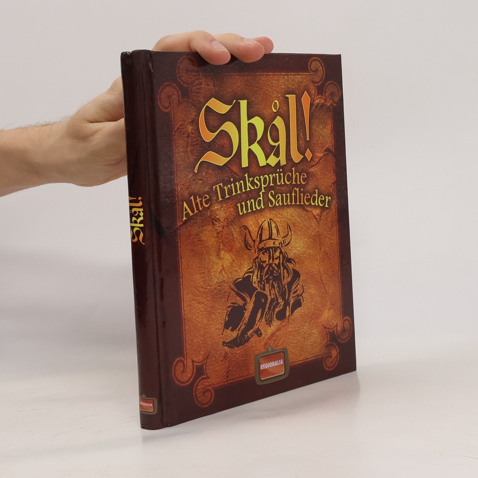 Kolektiv autorů Skål!