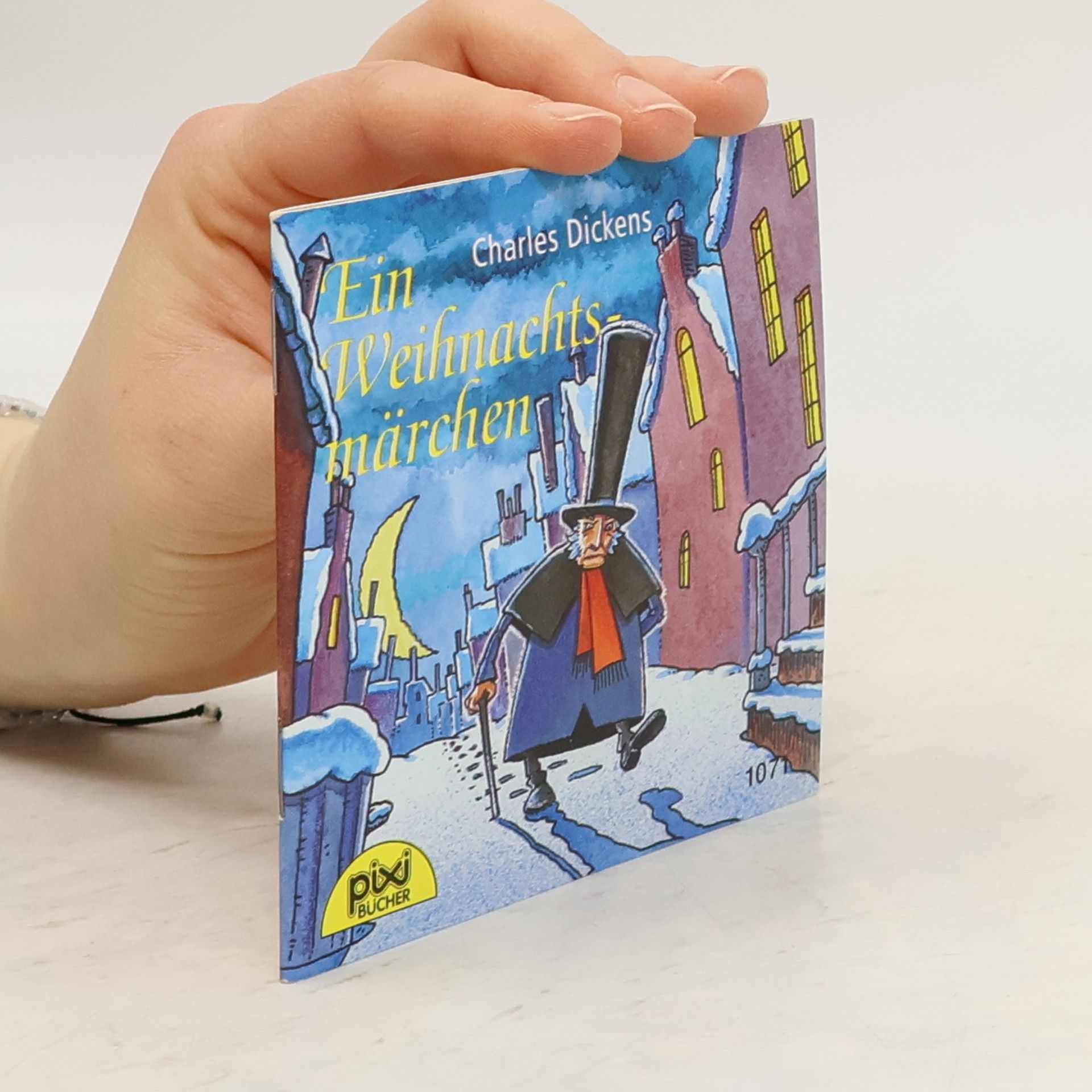 Autores varios Weihnachts-Pixi-Bücher Serie 15. Pixi trifft den Weihnachtsmann