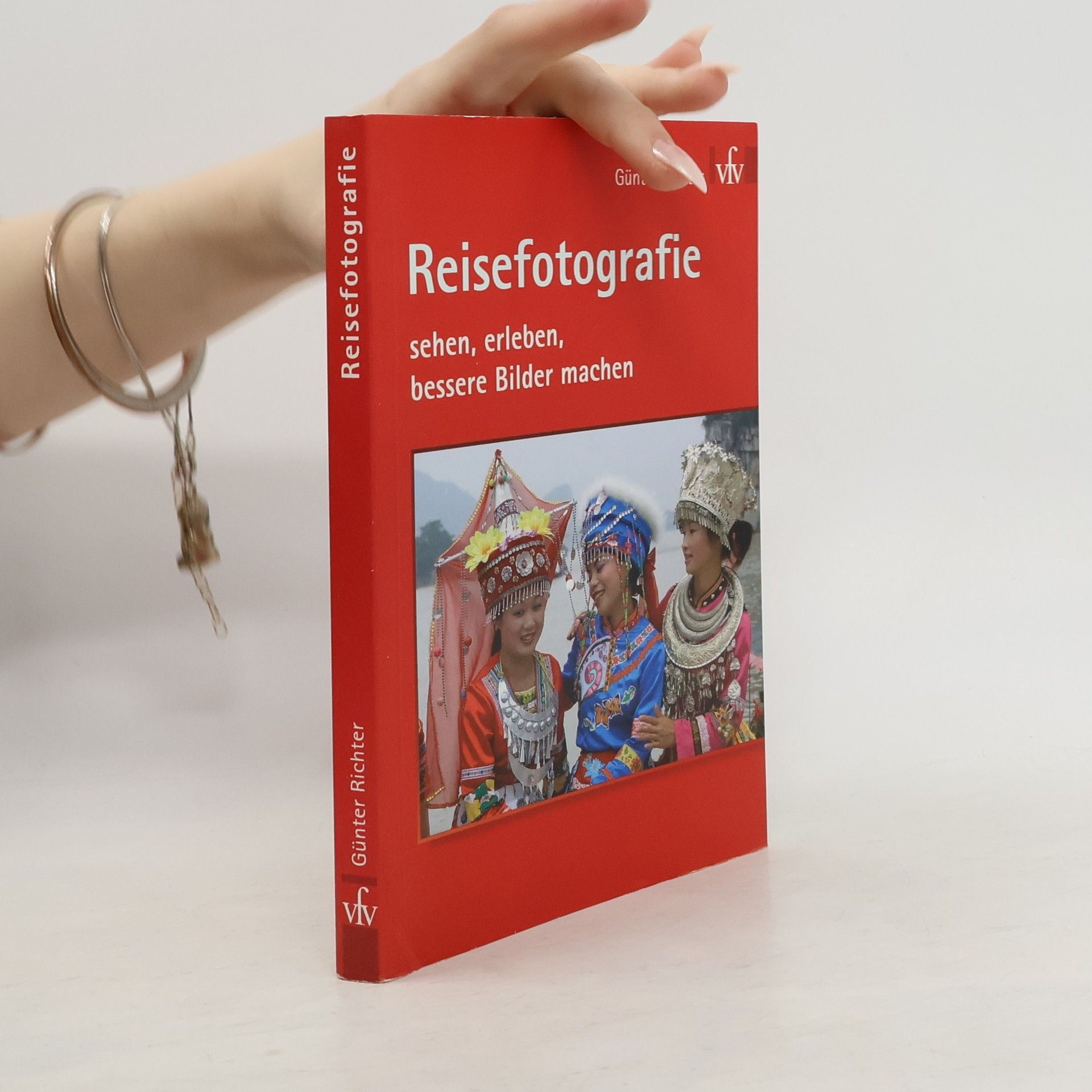 Günter Richter Reisefotografie