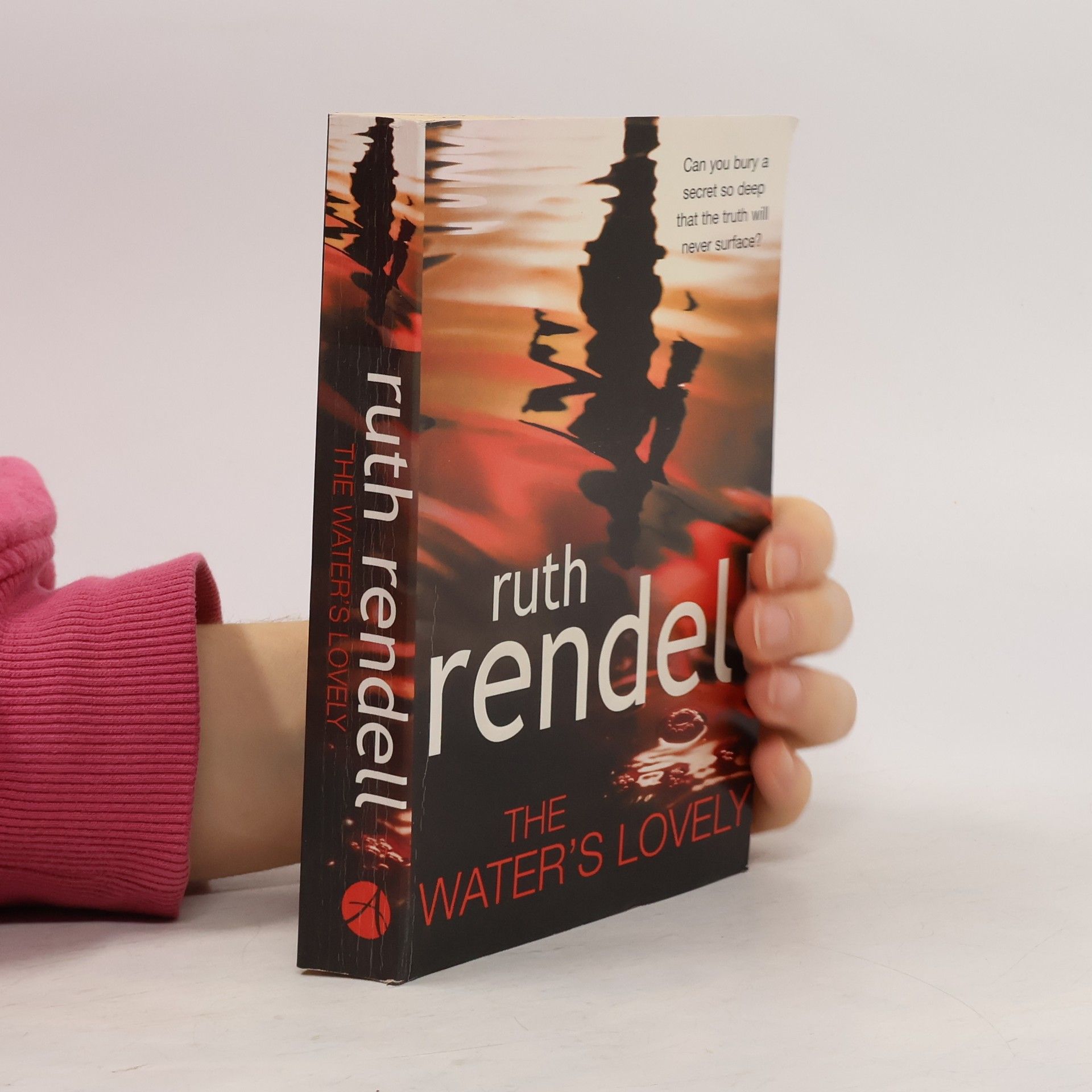 Ruth Rendellová The Water's lovely