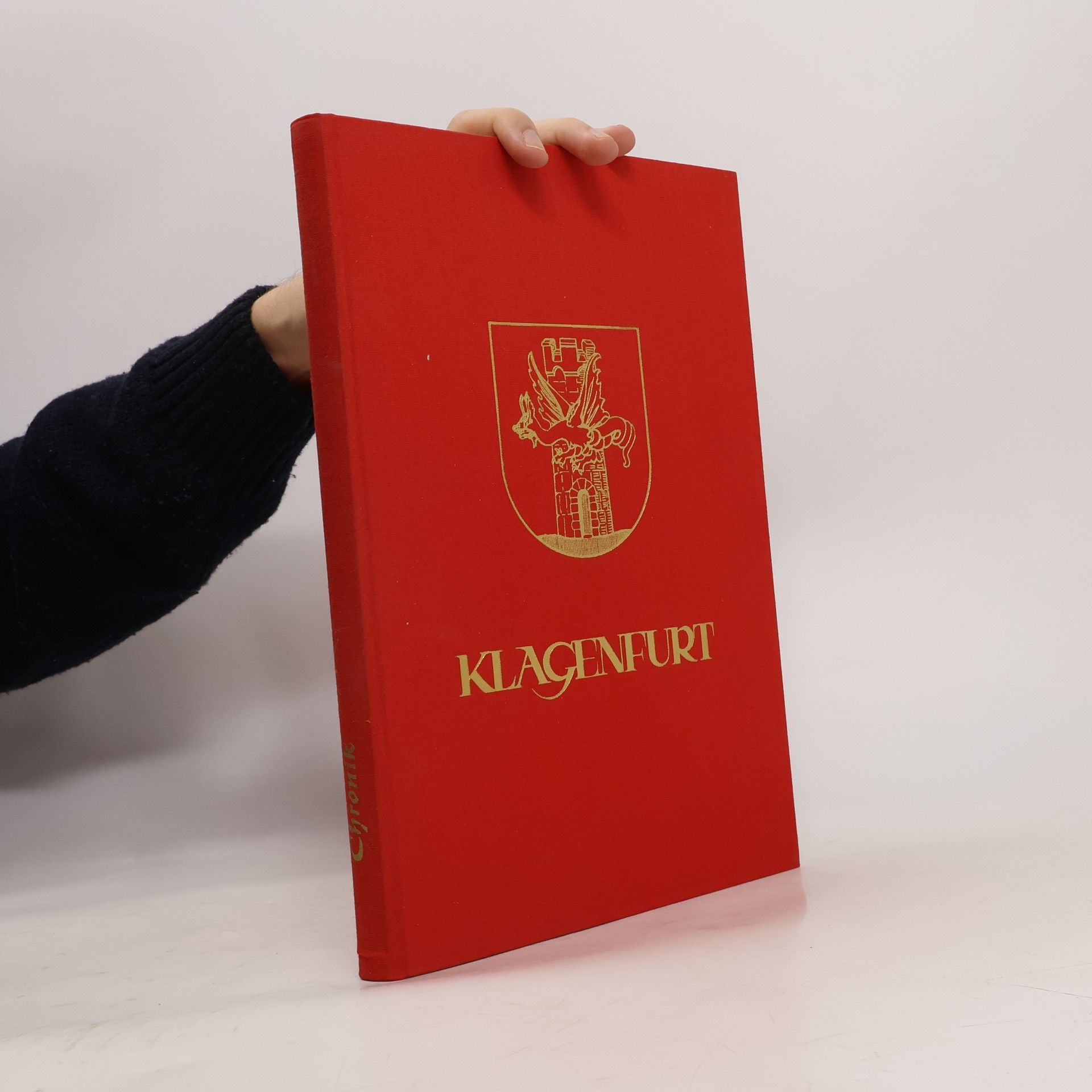 Auteurscollectief Klagenfurt