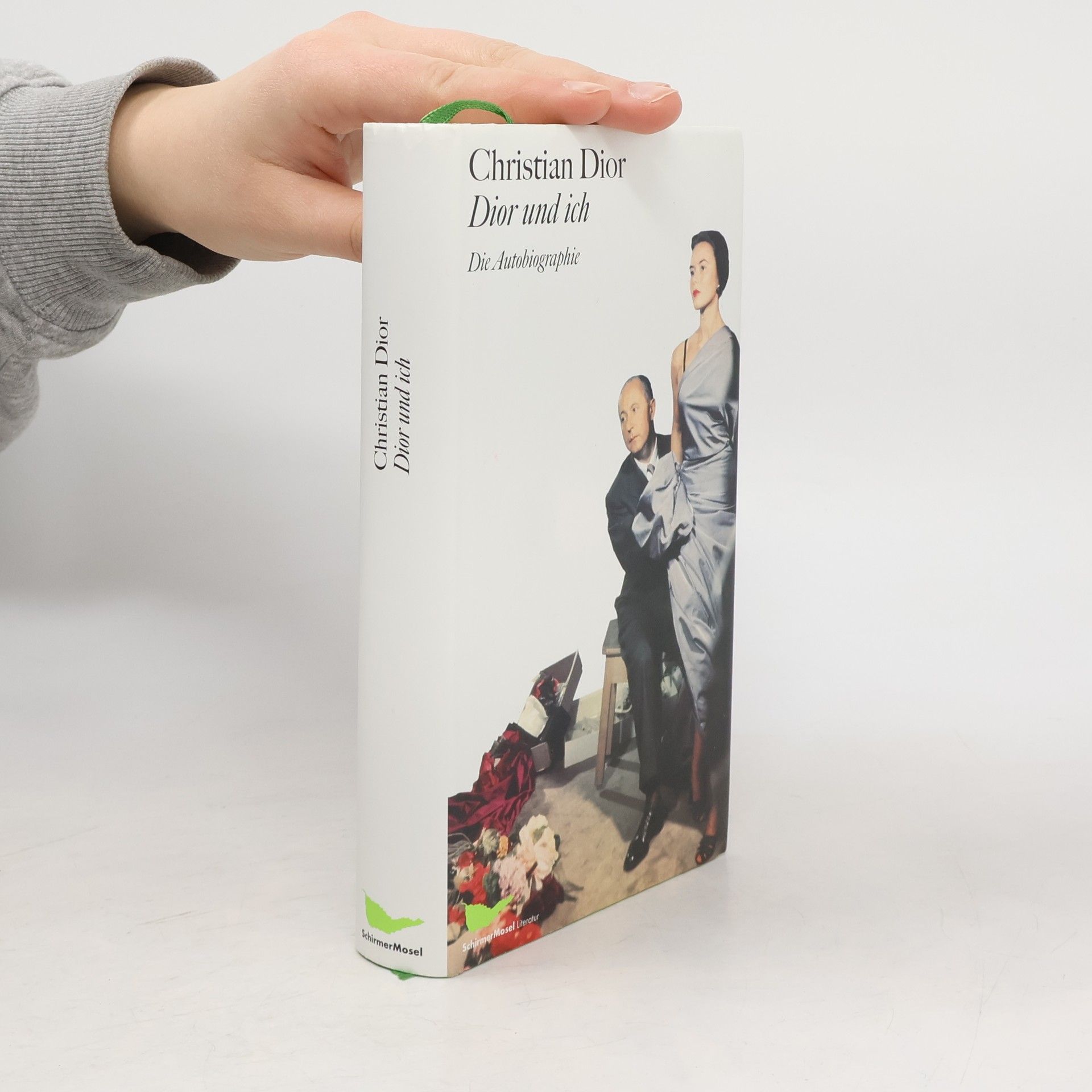 Christian Dior Dior und ich