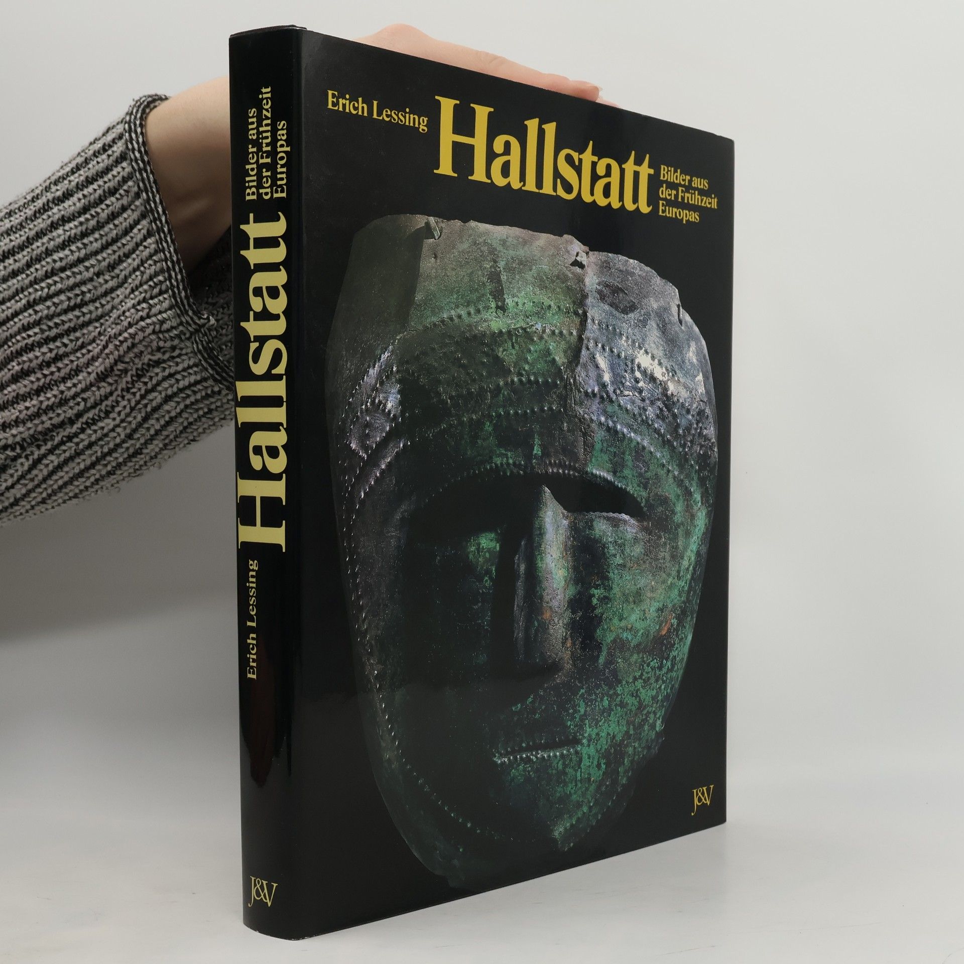 Erich Lessing Hallstatt