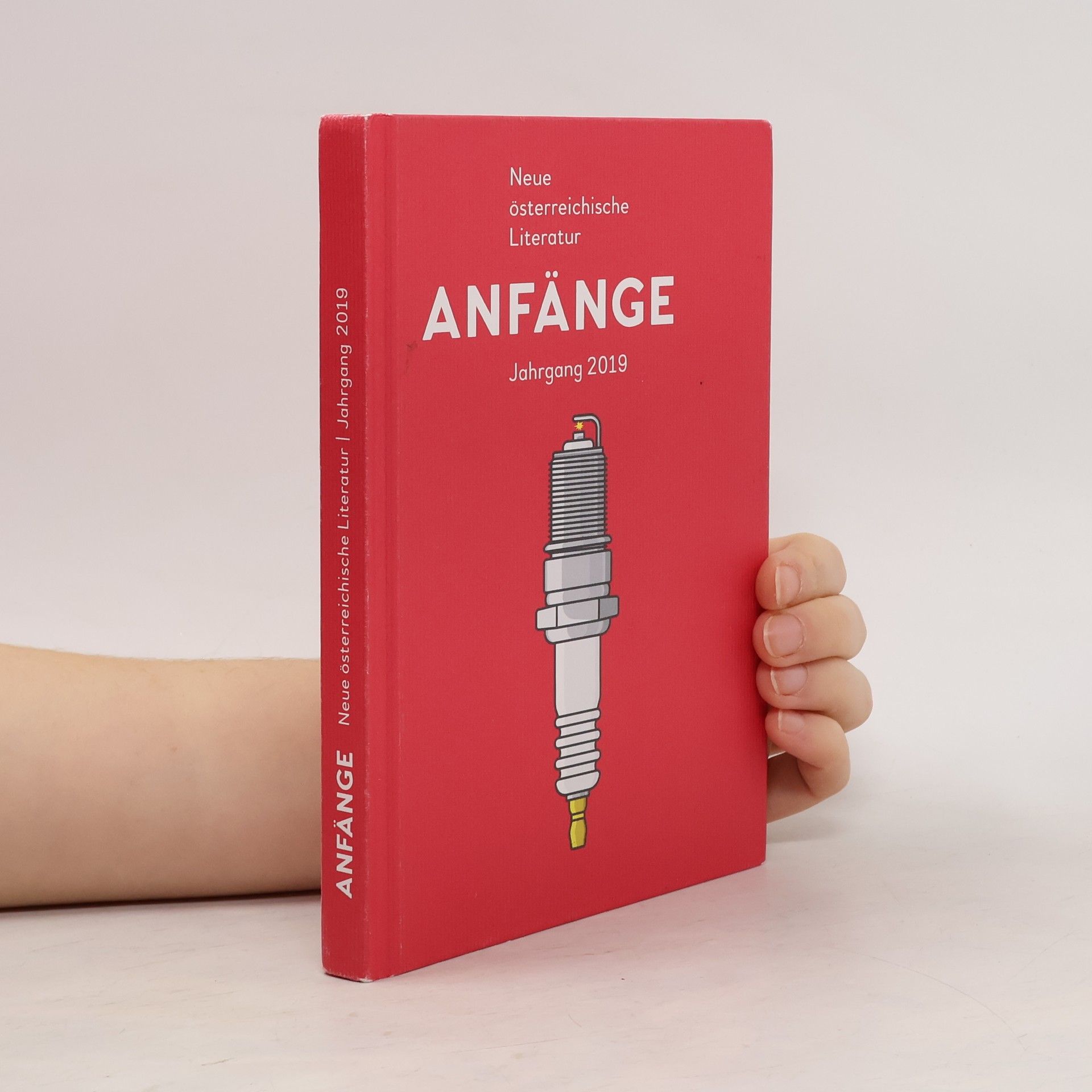 Autorenkollektiv Anfänge