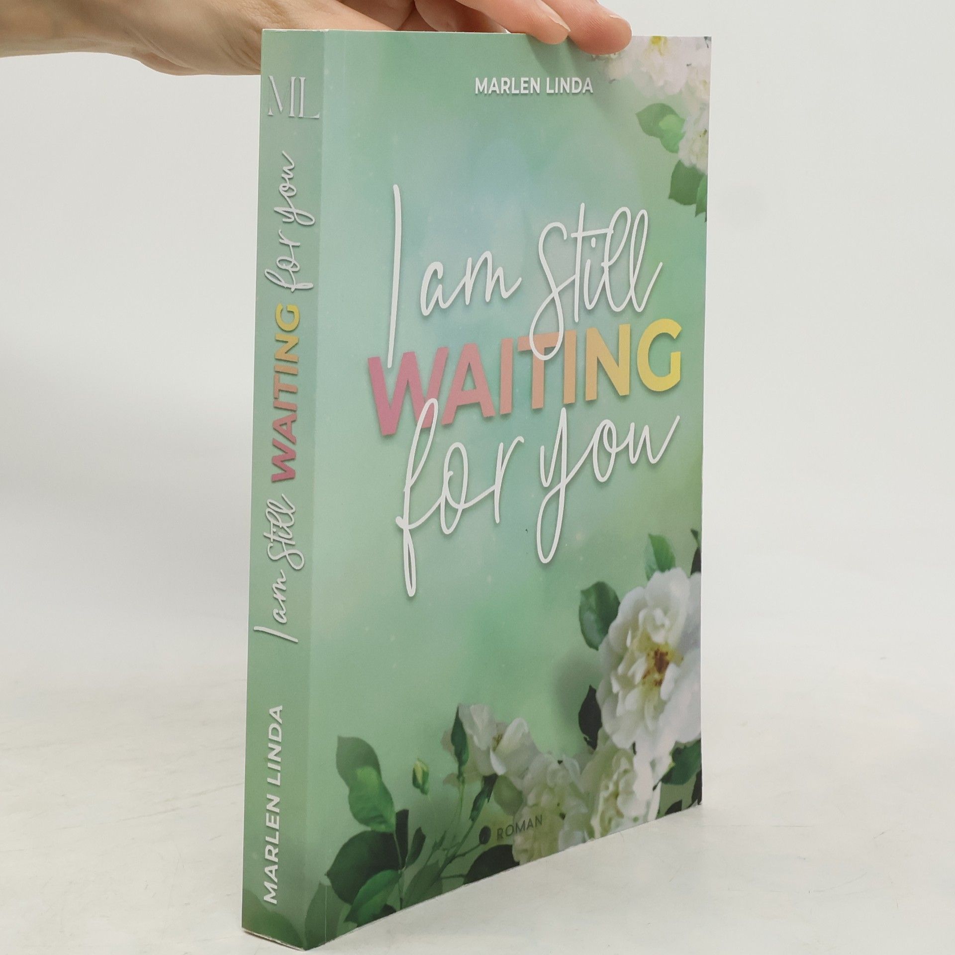 I am still waiting for you