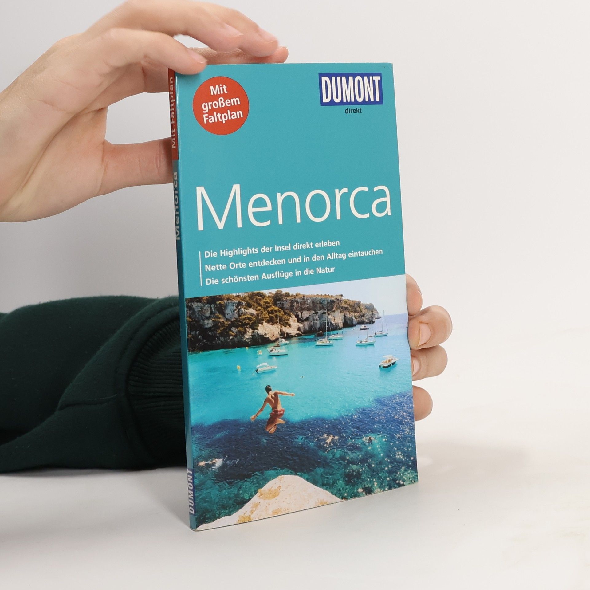 Menorca