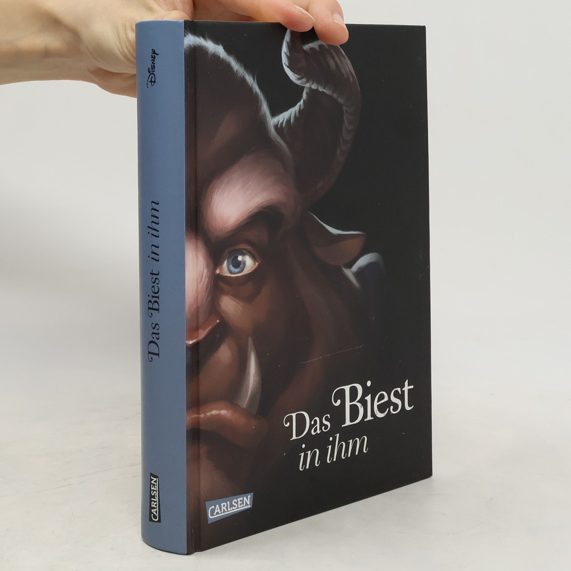 Serena Valentino Das Biest in ihm