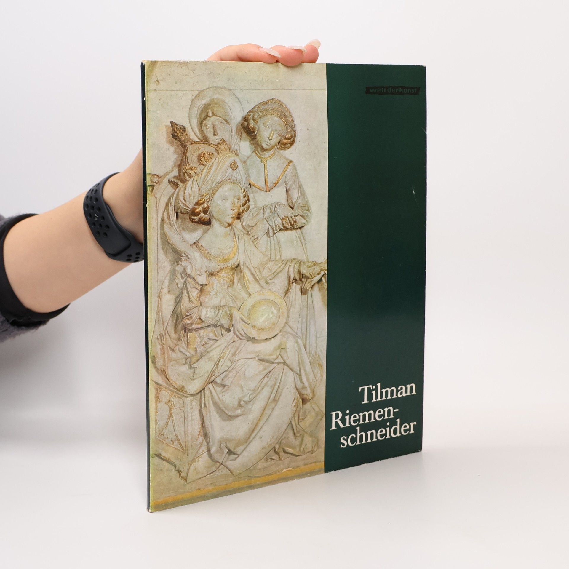 Autorenkollektiv Tilman Riemenschneider