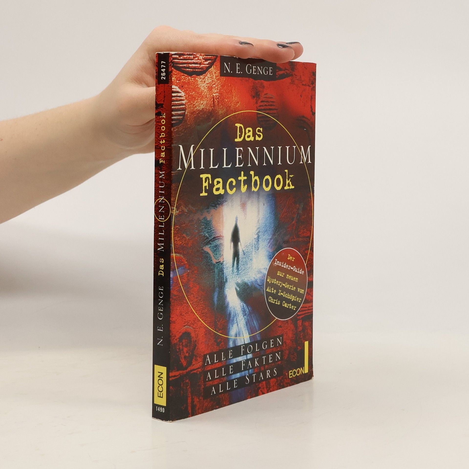 Autorenkollektiv Millennium factbook