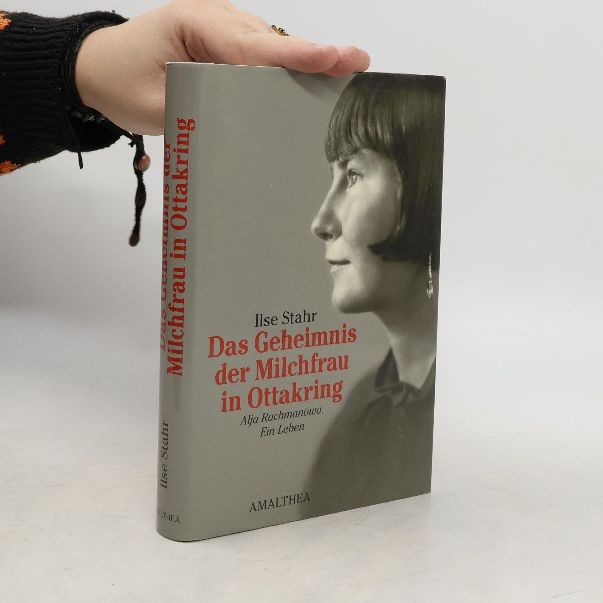 Das Geheimnis der Milchfrau in Ottakring