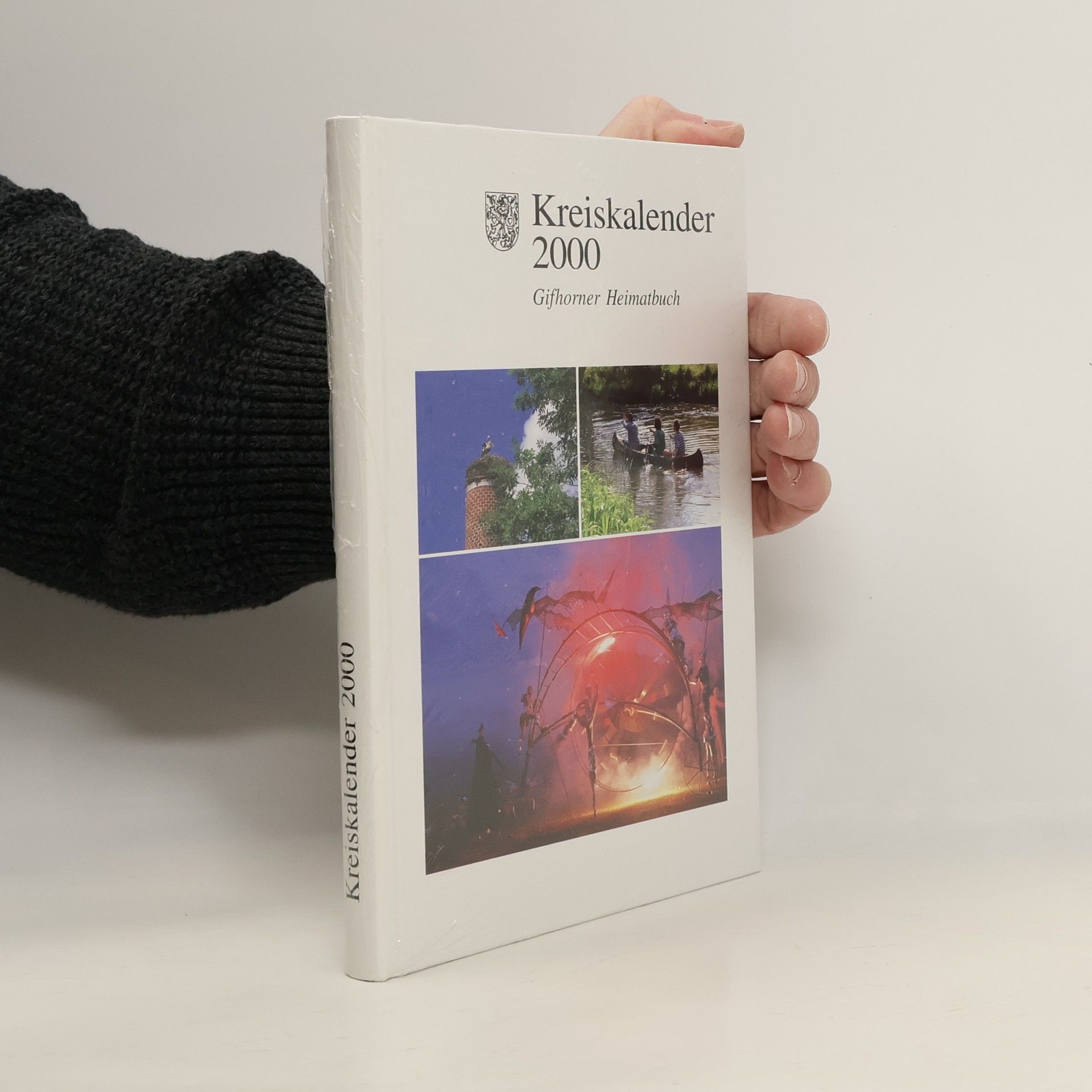 AA.VV. Kreiskalender 2000