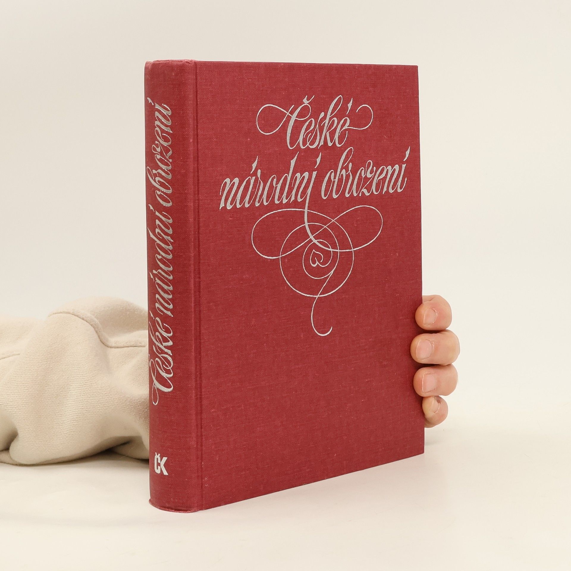 České národní obrození