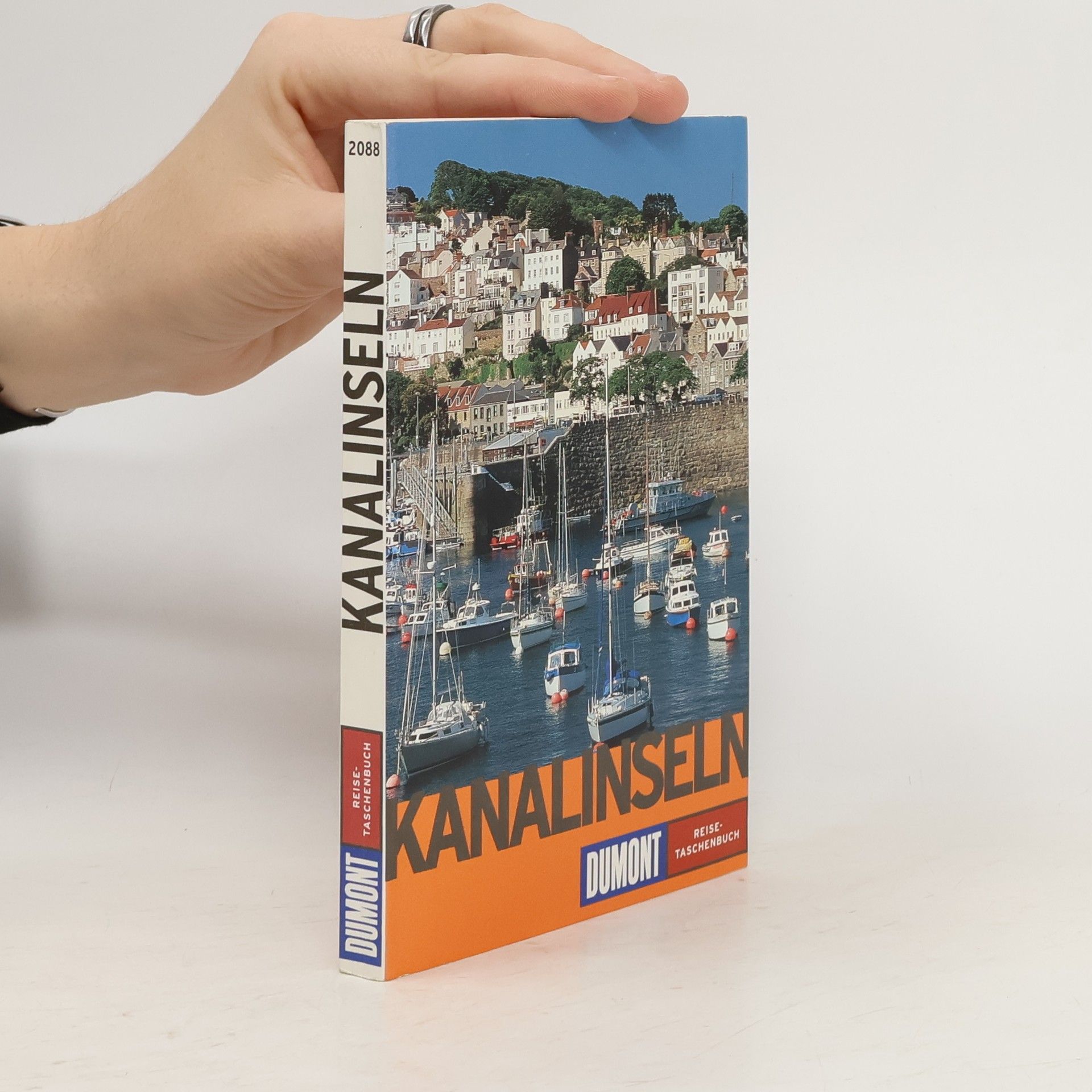 Petra Juling Kanalinseln