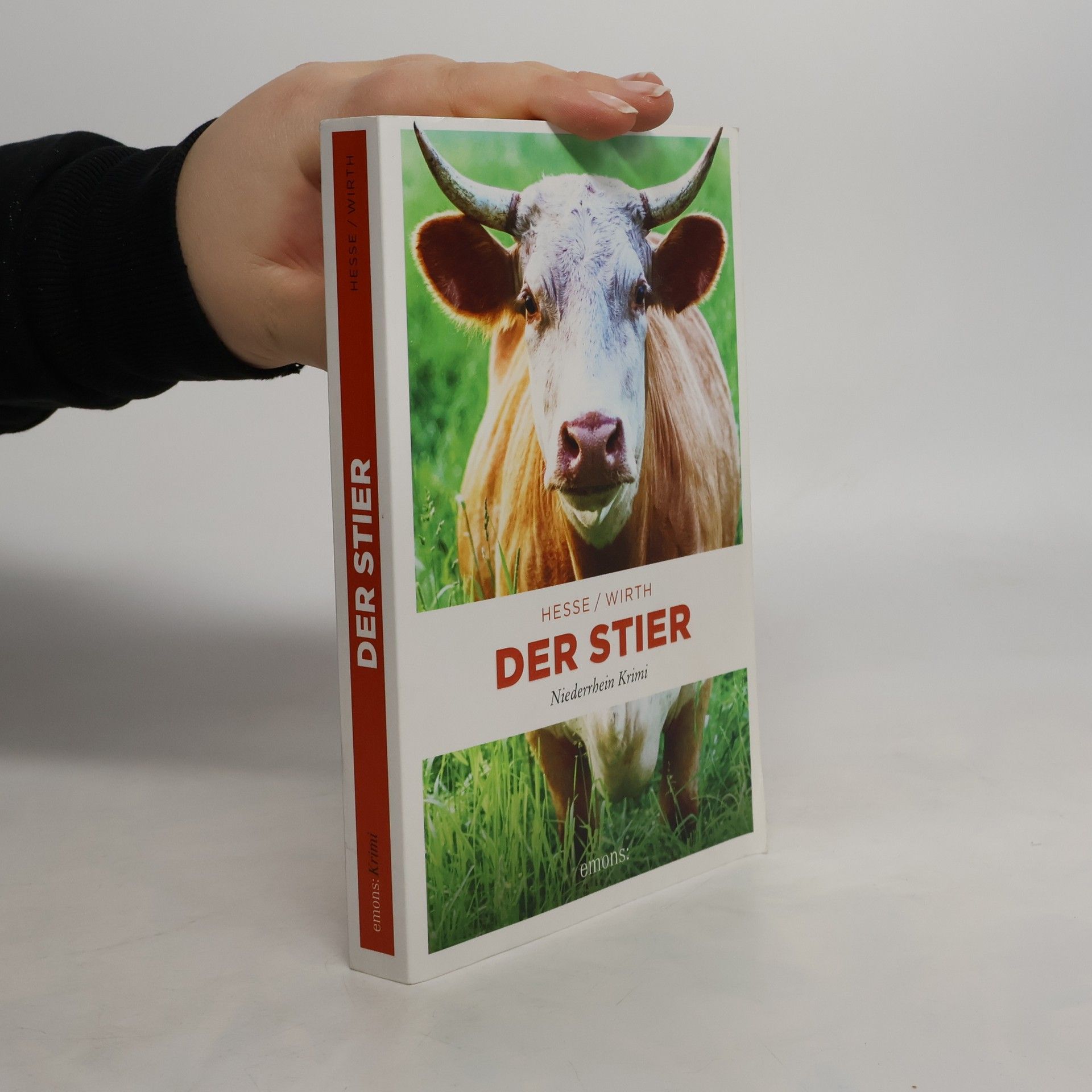 Der Stier