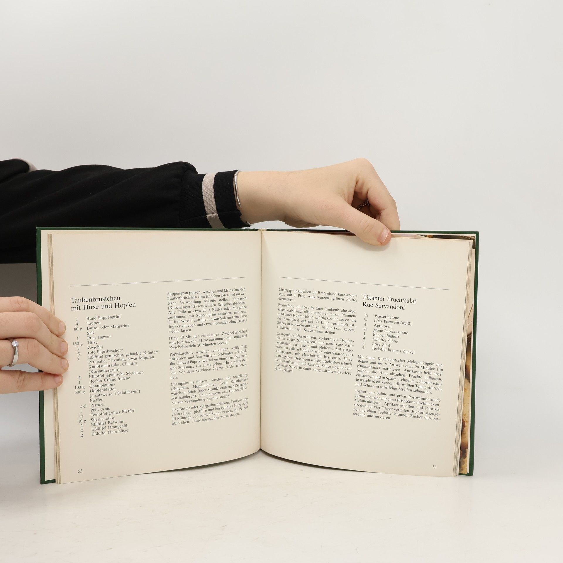 Collectif d'auteurs Die gesunde Naturküche