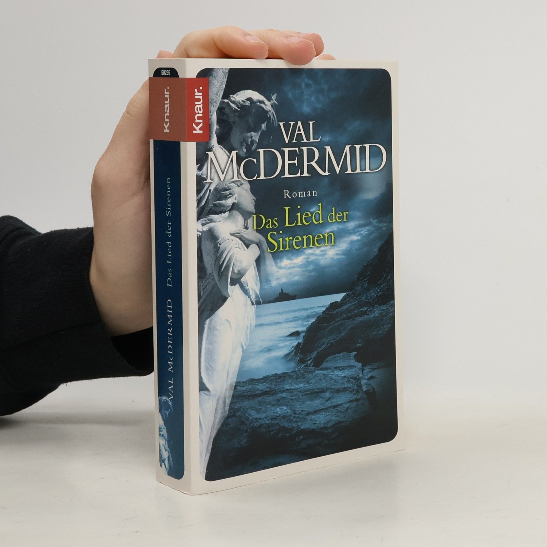 Val McDermid Das Lied der Sirenen