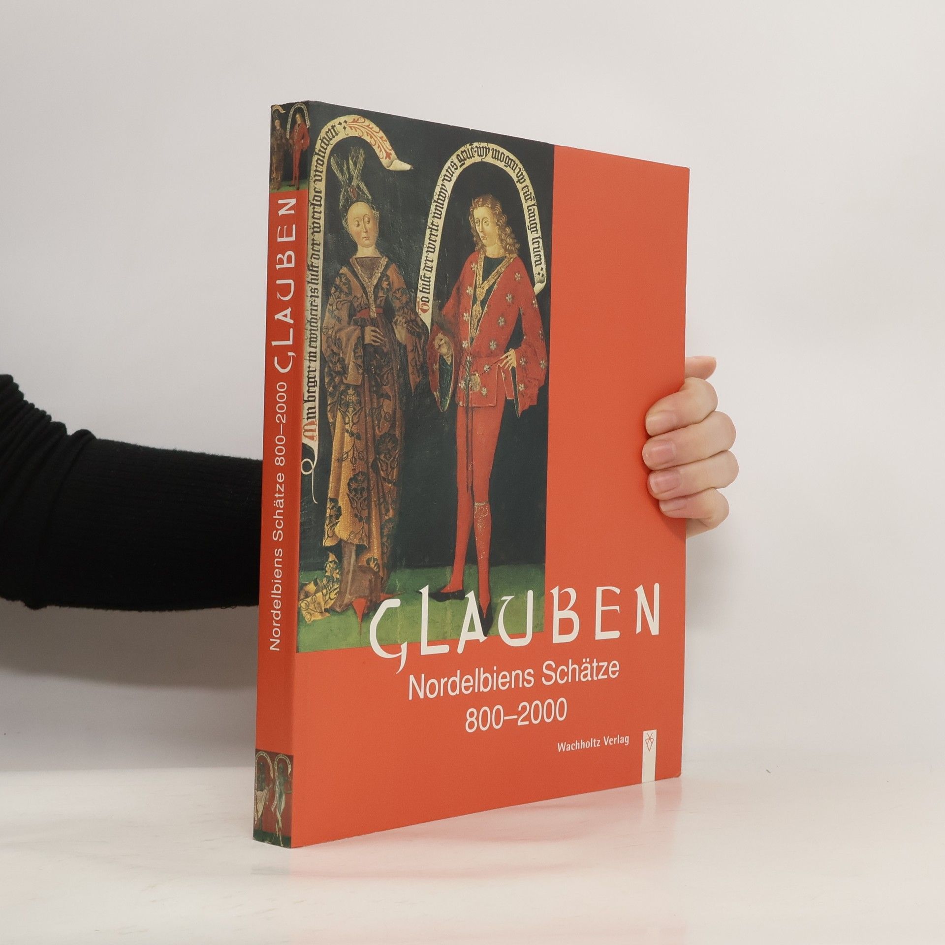 Johannes Schilling Glauben