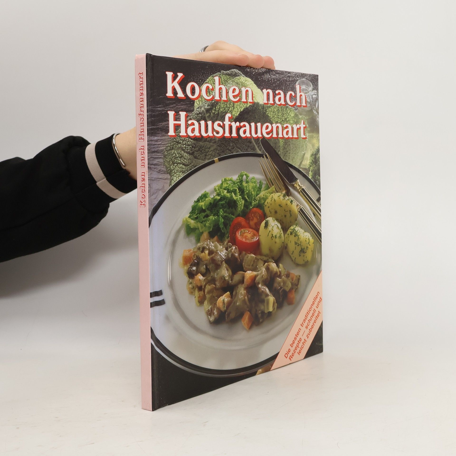 Various authors Kochen nach Hausfrauenart