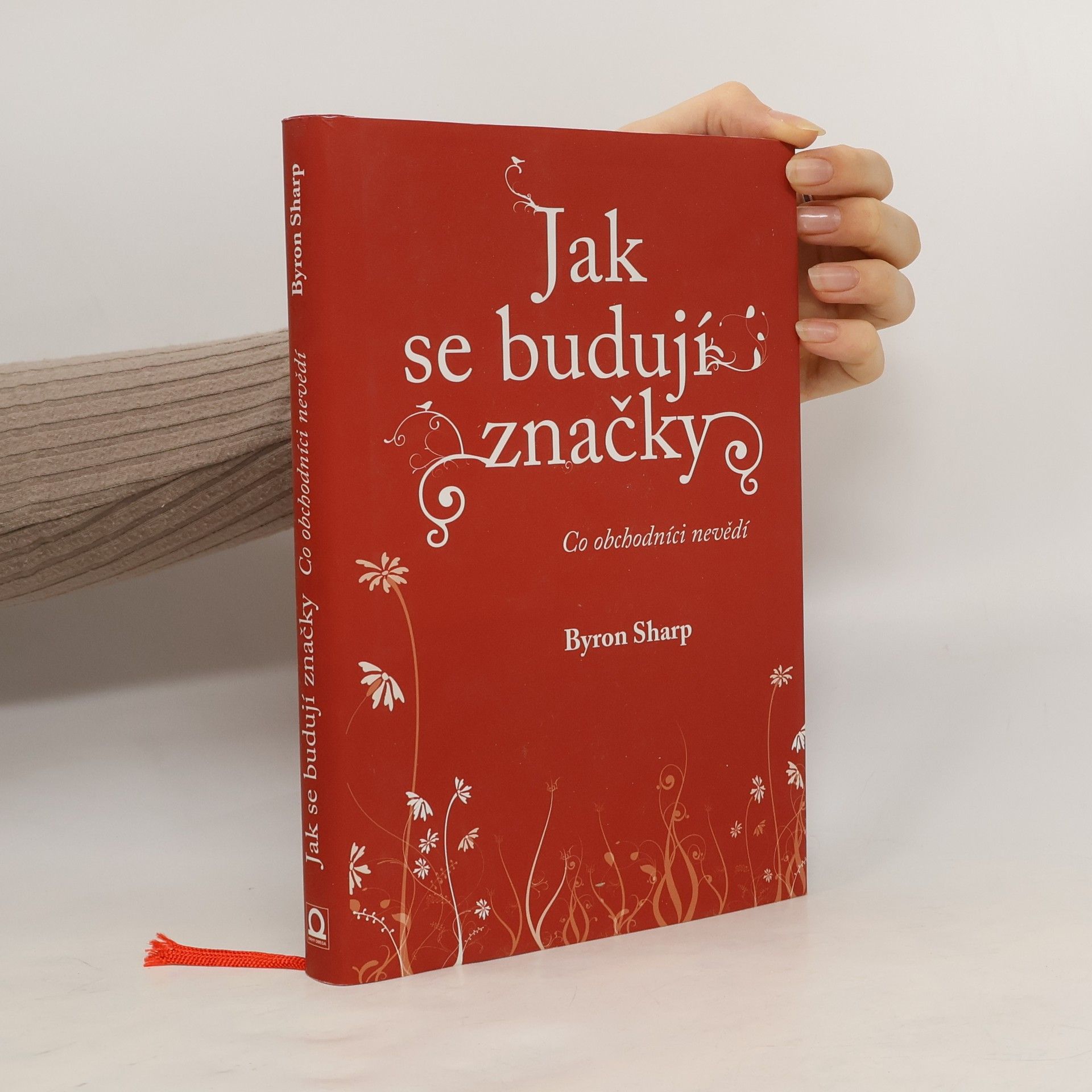 Jak se budují značky