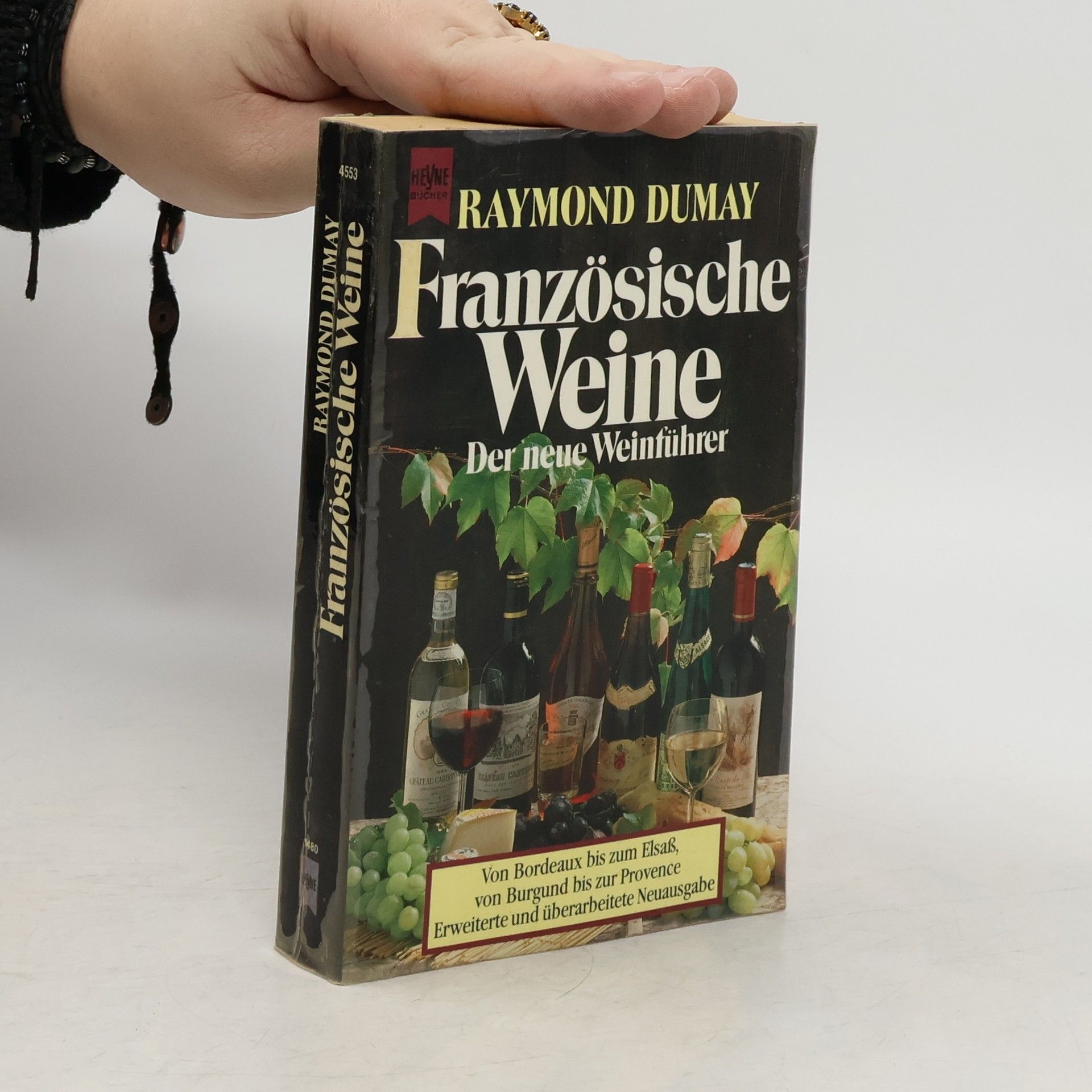 Raymond Dumay Französische Weine