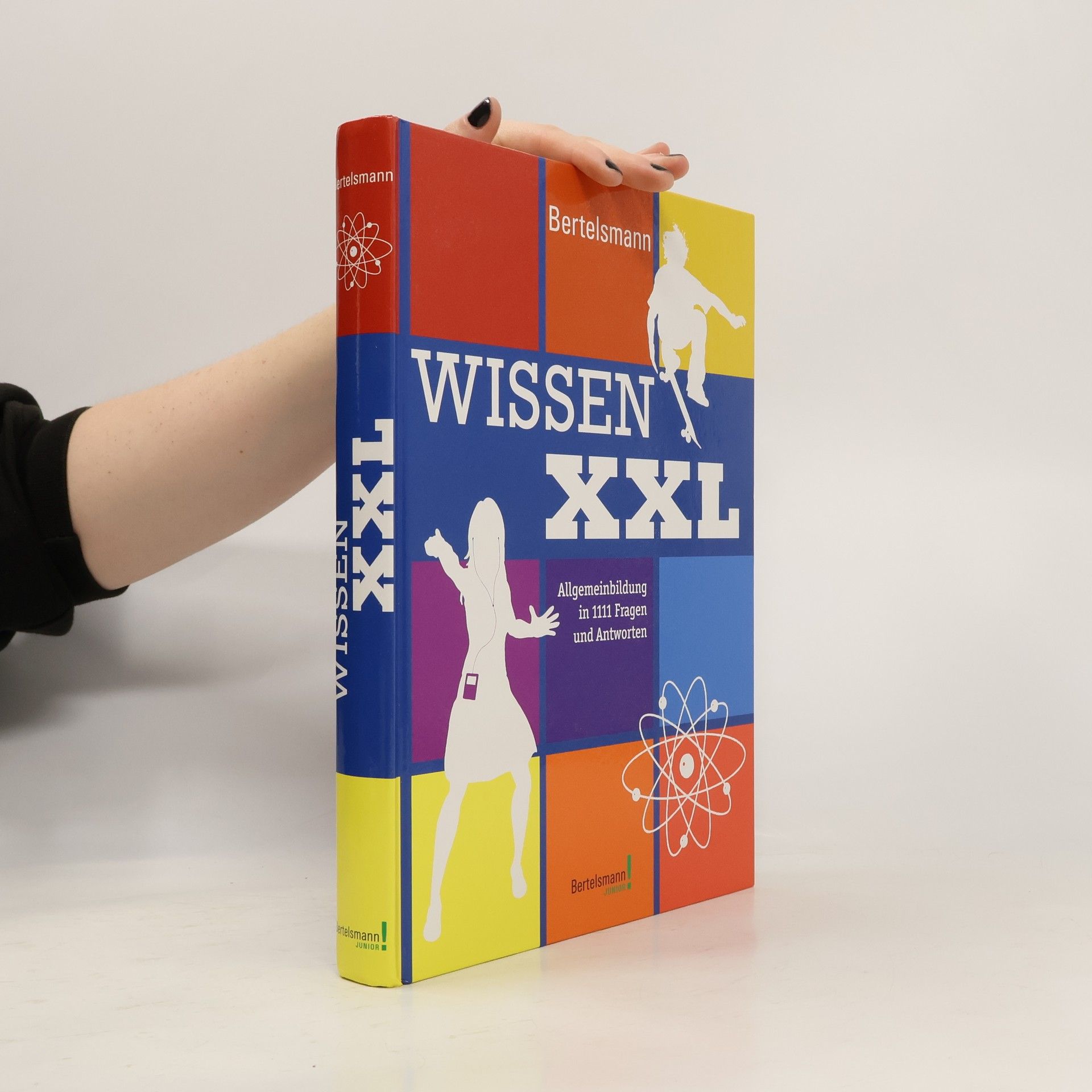 Collectif d'auteurs Bertelsmann, Wissen XXL