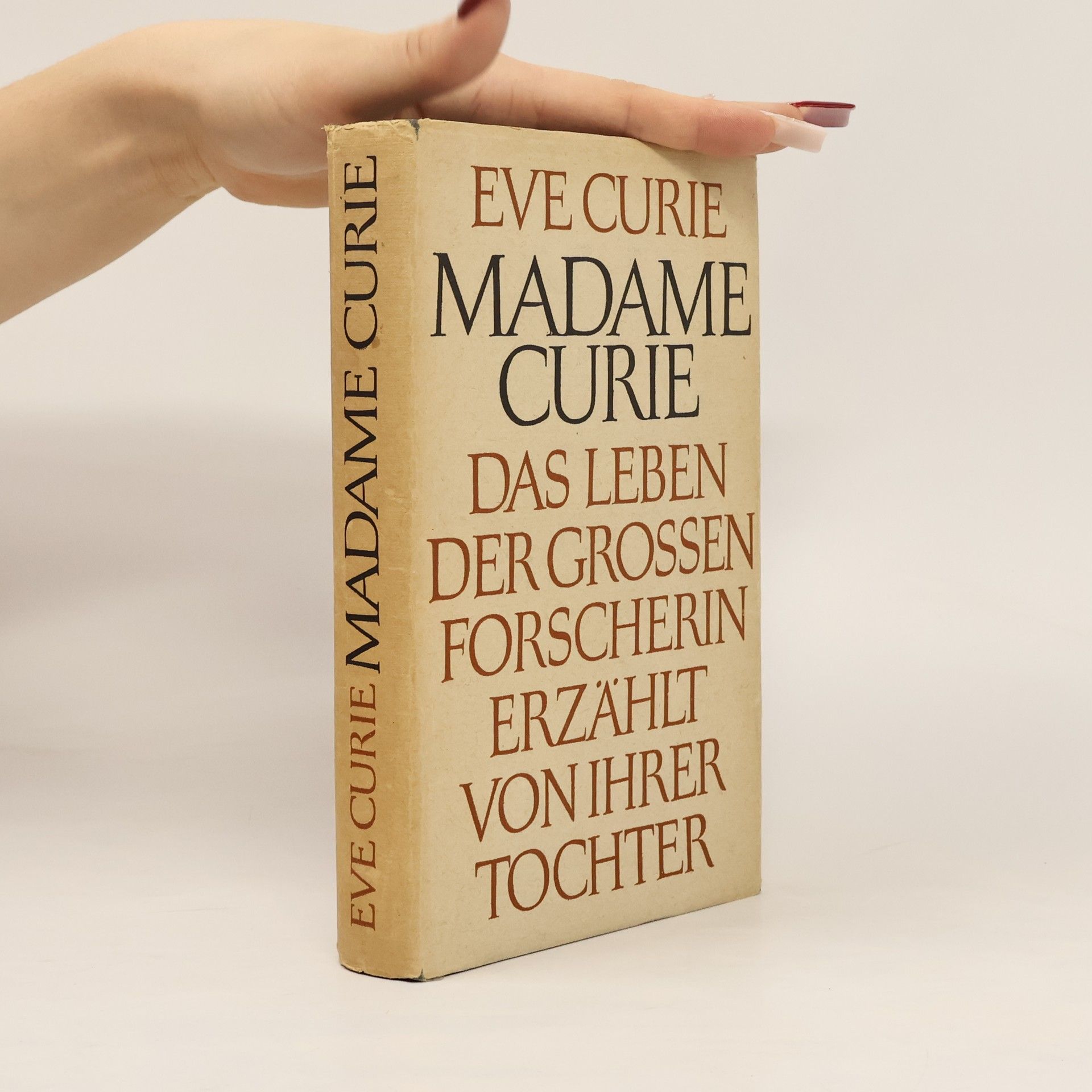 Madame Curie