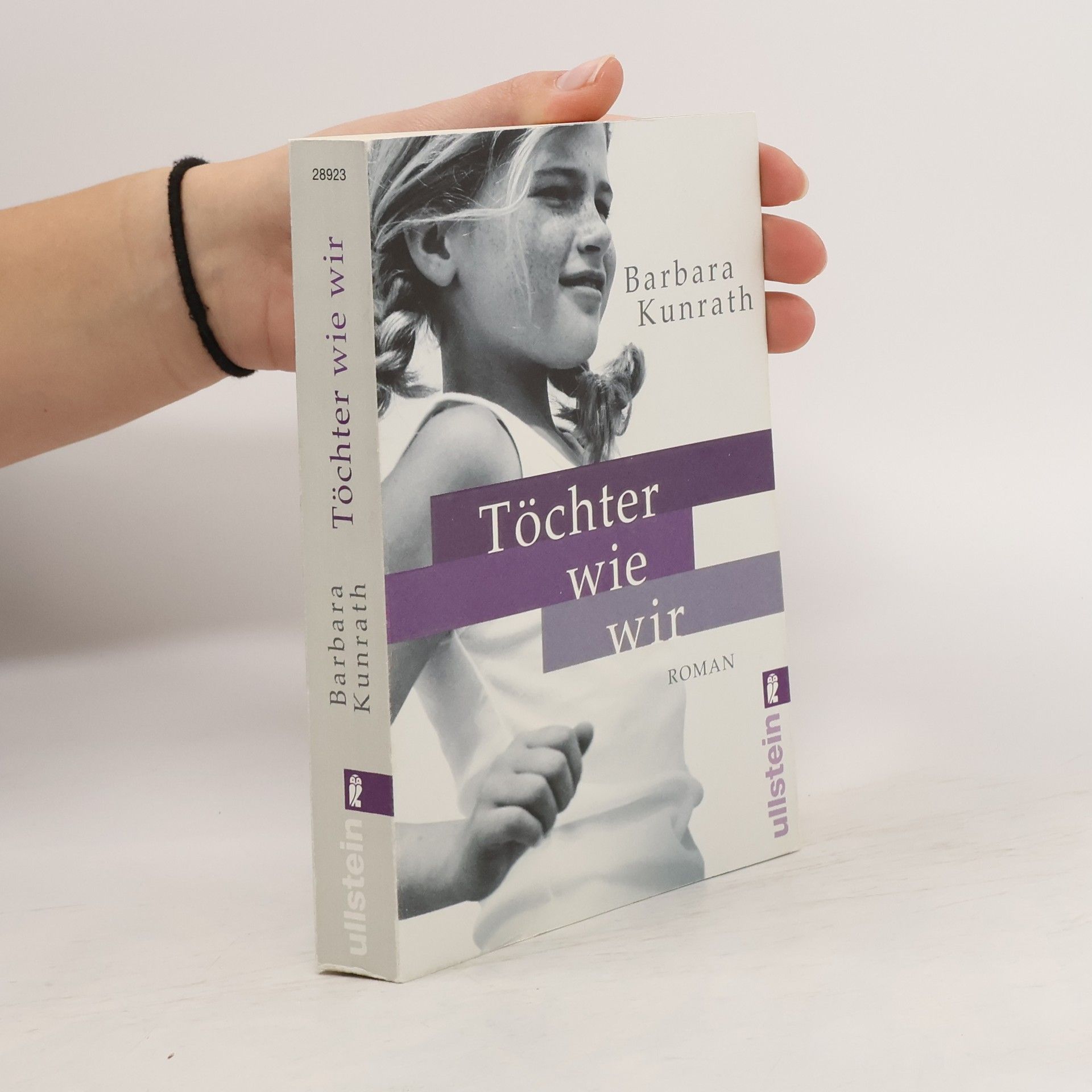 Barbara Kunrath Töchter wie wir