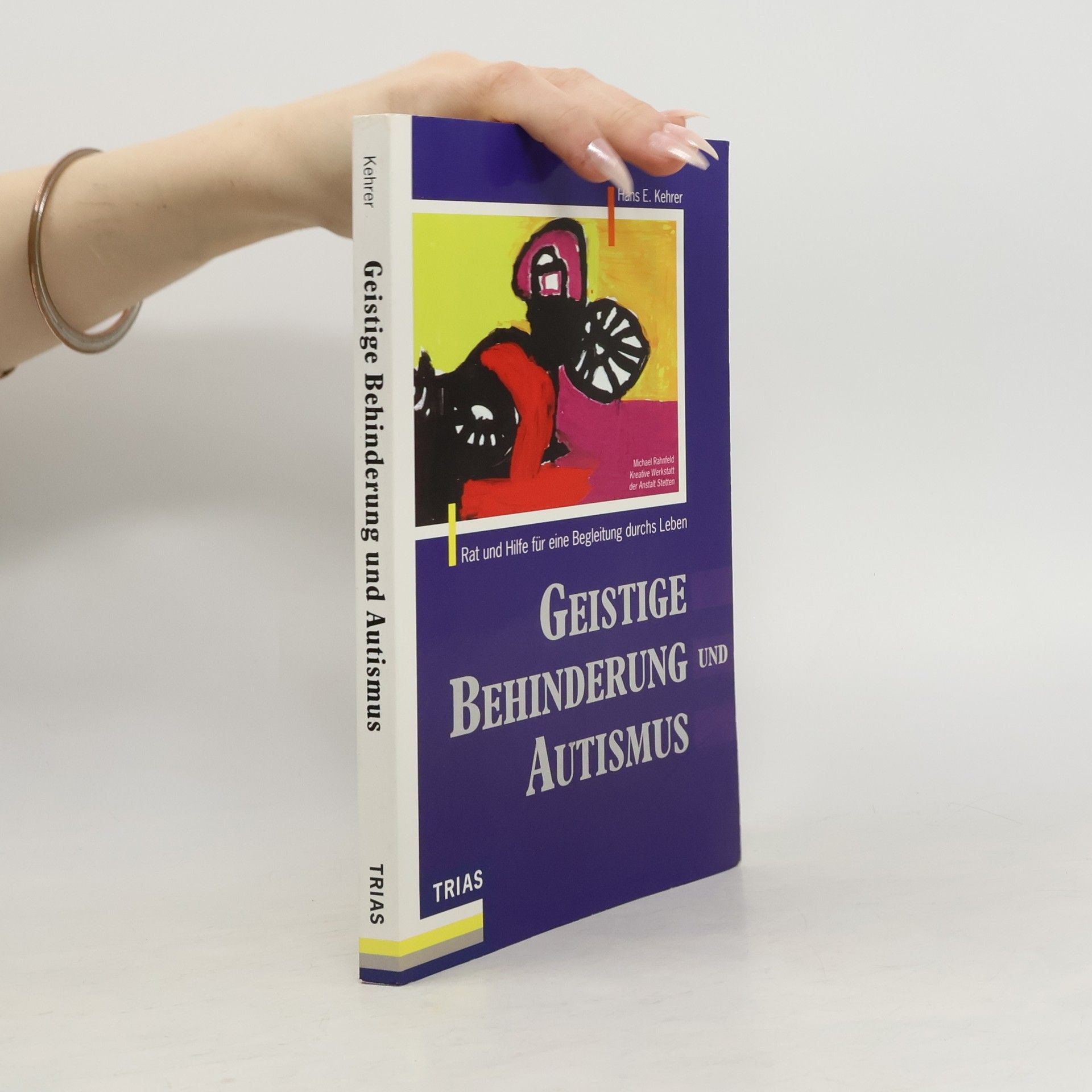 Geistige Behinderung und Autismus