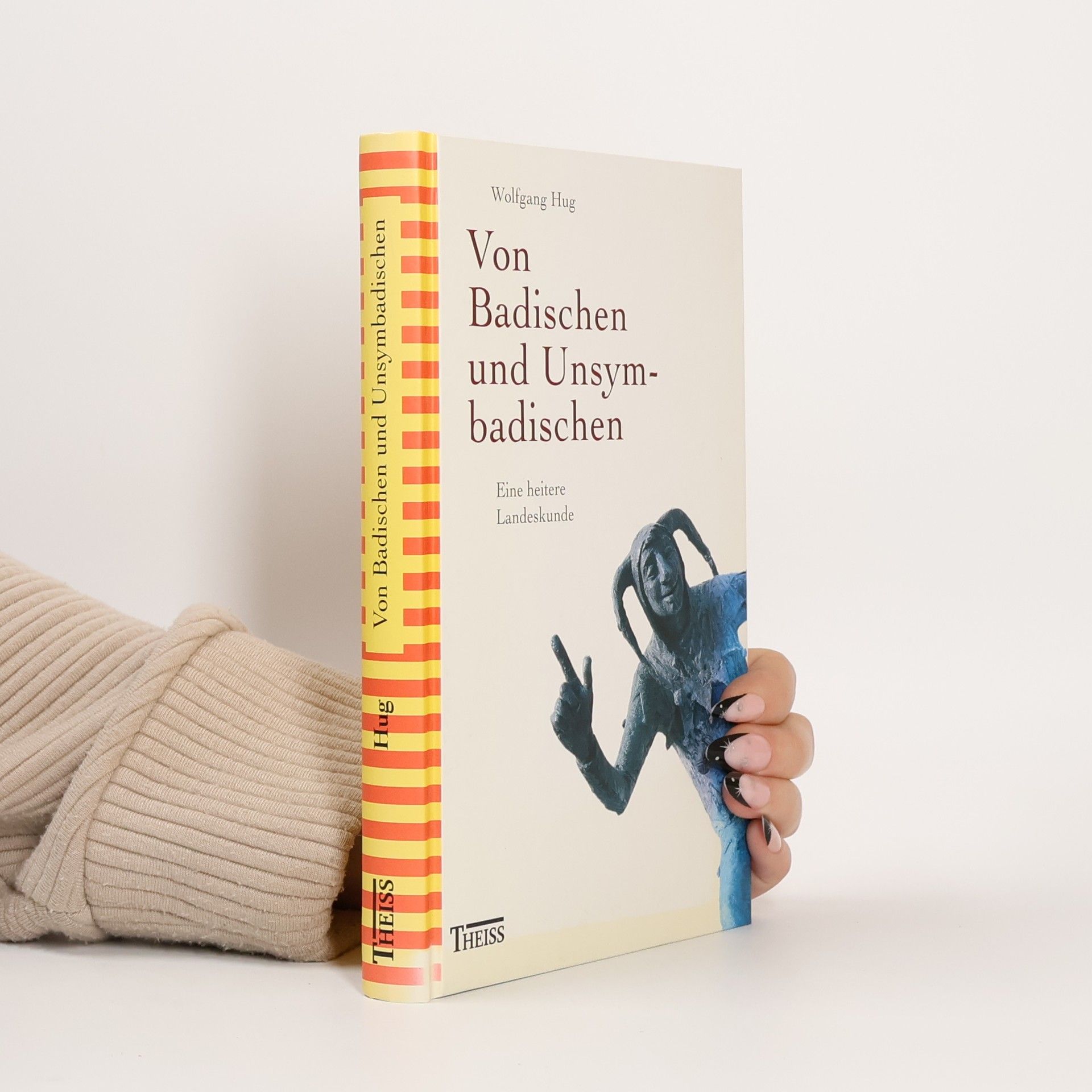 Von Badischen und Unsymbadischen