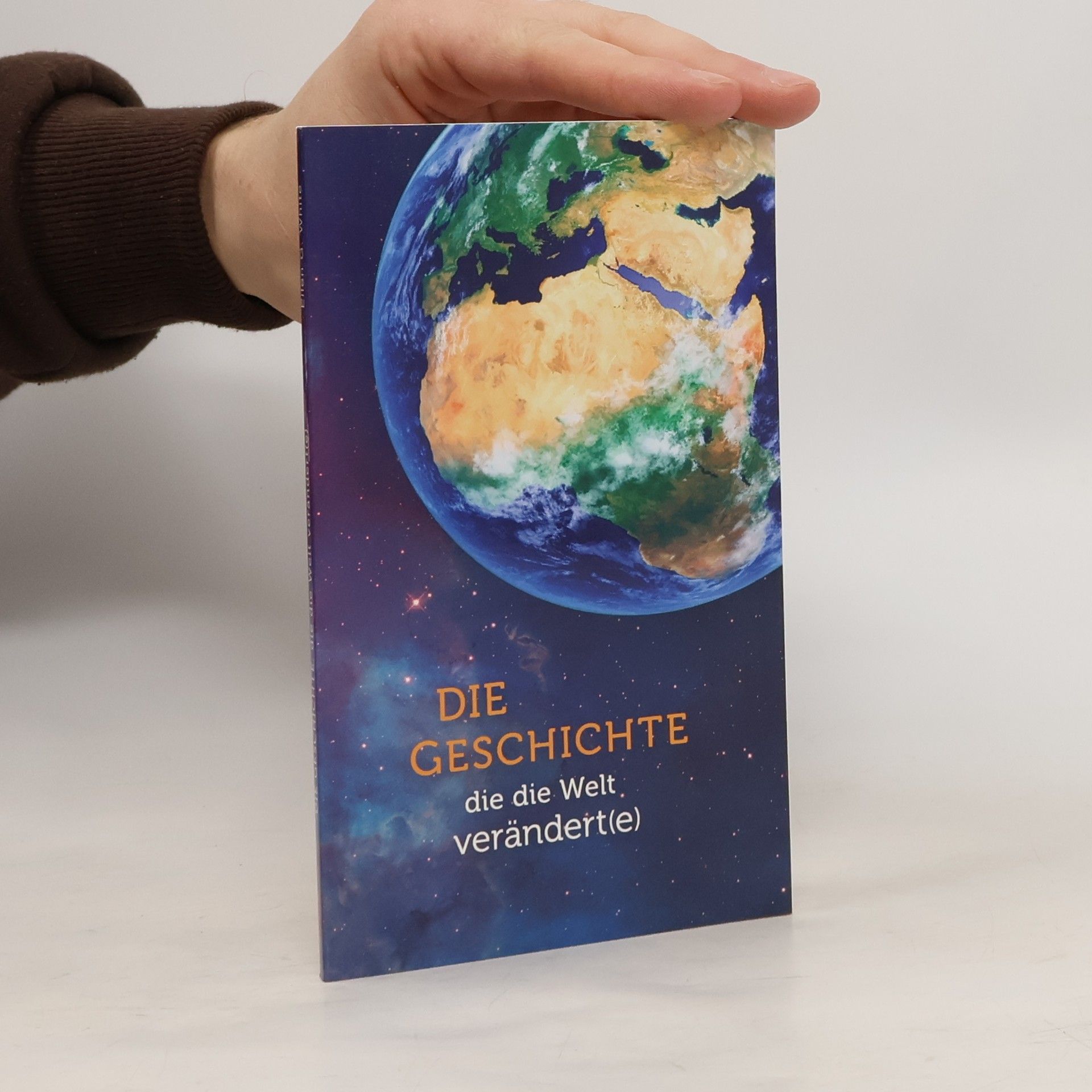 Ellen Gould Harmon White Die Geschihte die die Welt verändert(e)