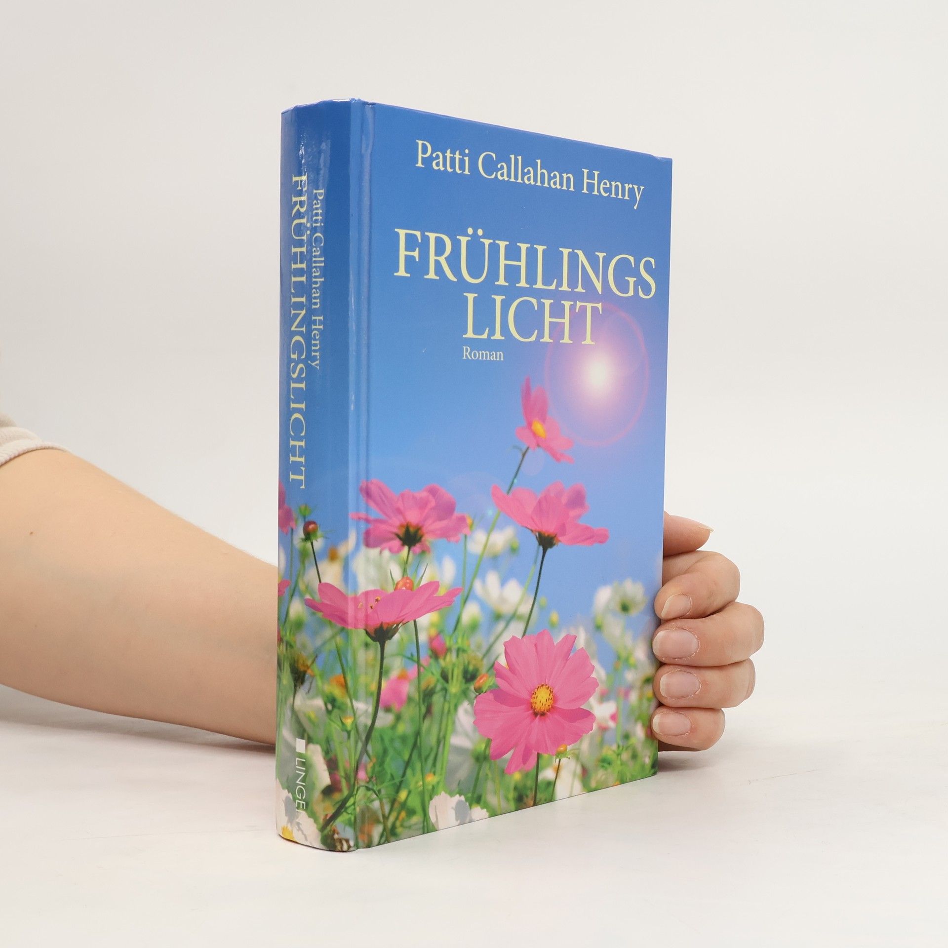 Patti Callahan Henry Frühlingslicht