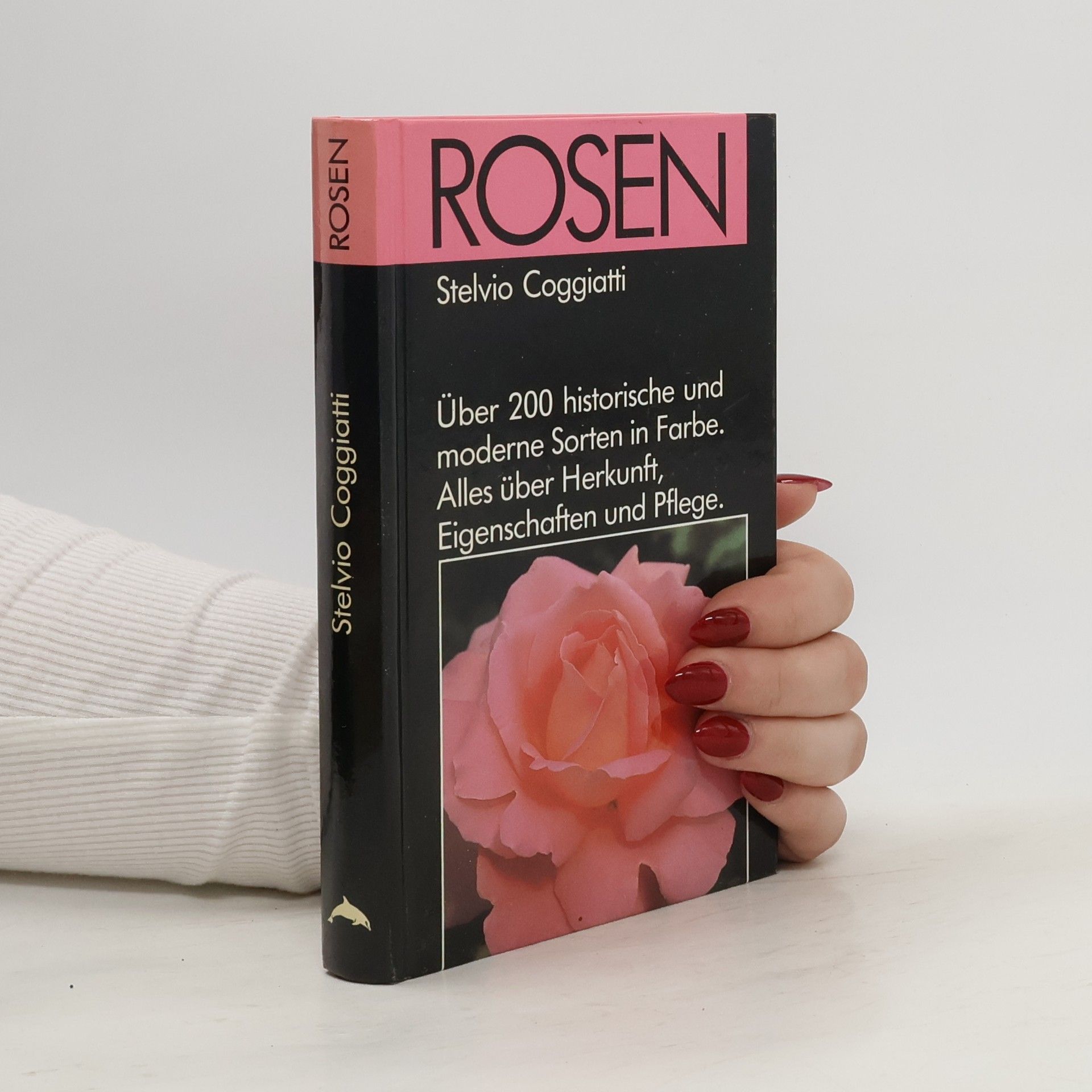 Stelvio Coggiatti Rosen