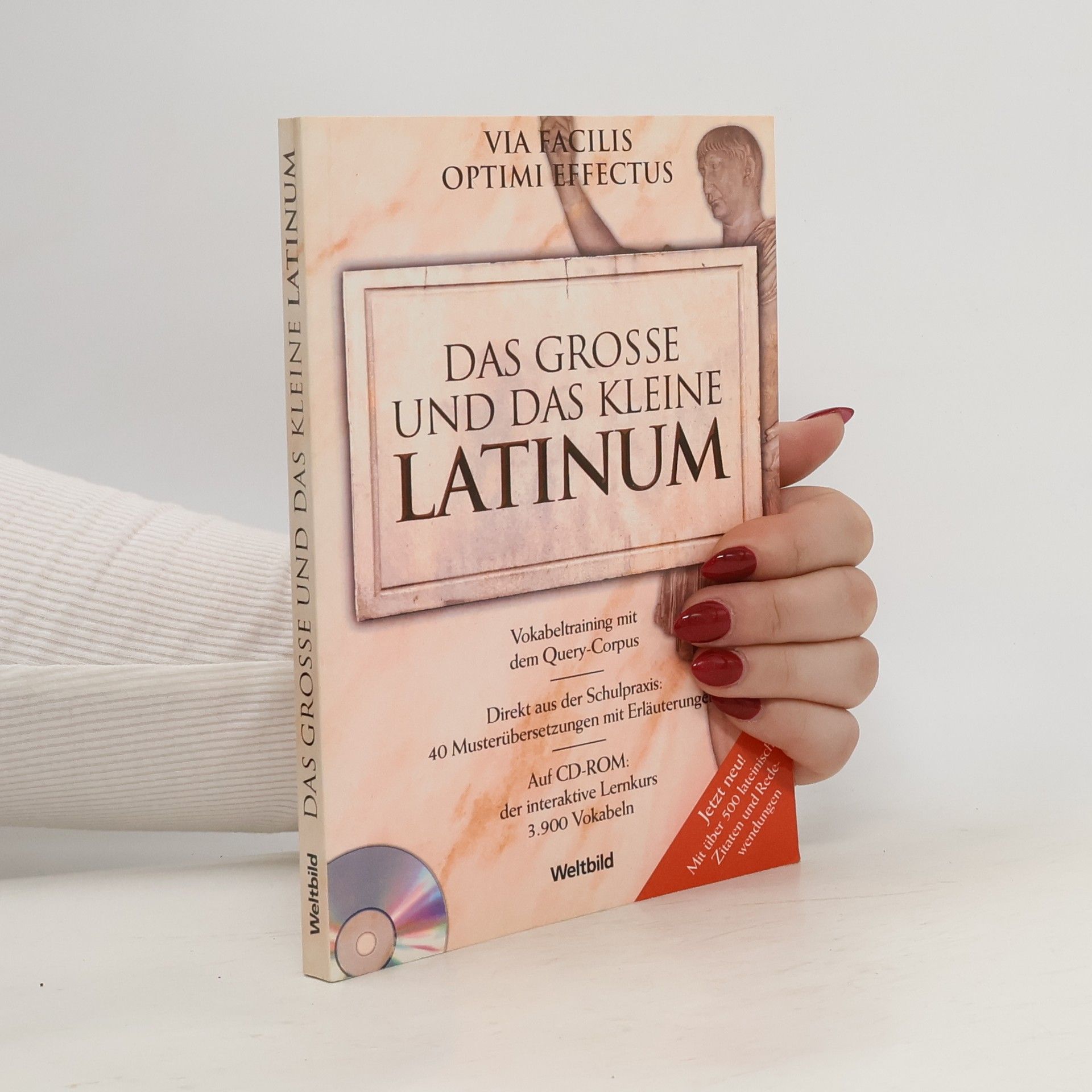 AA.VV. Das Grosse und das kleine Latinum