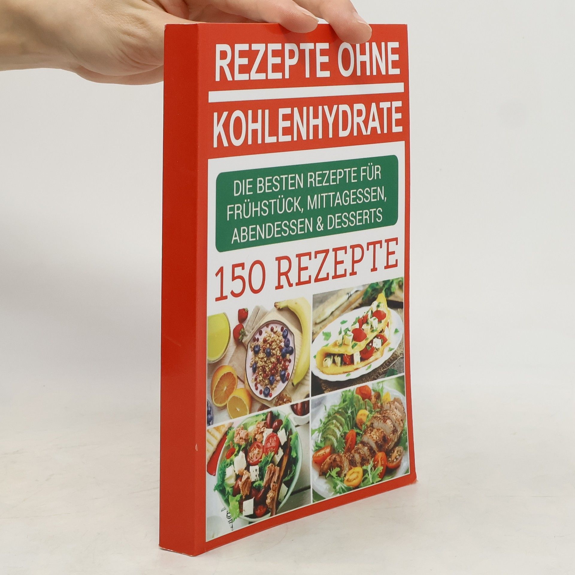 Maria Schlemm Rezepte ohne Kohlenhydrate