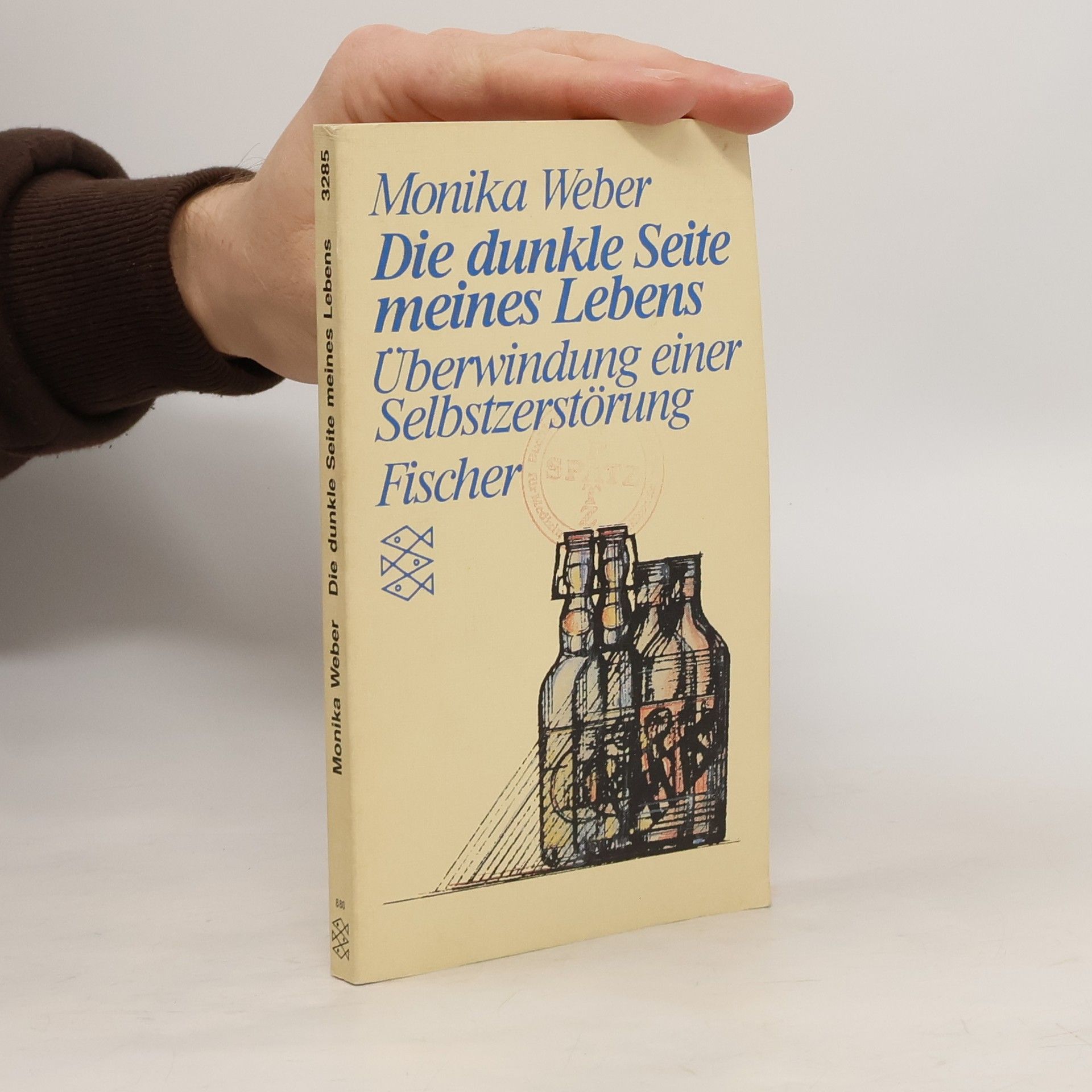 Die dunkle Seite meines Lebens