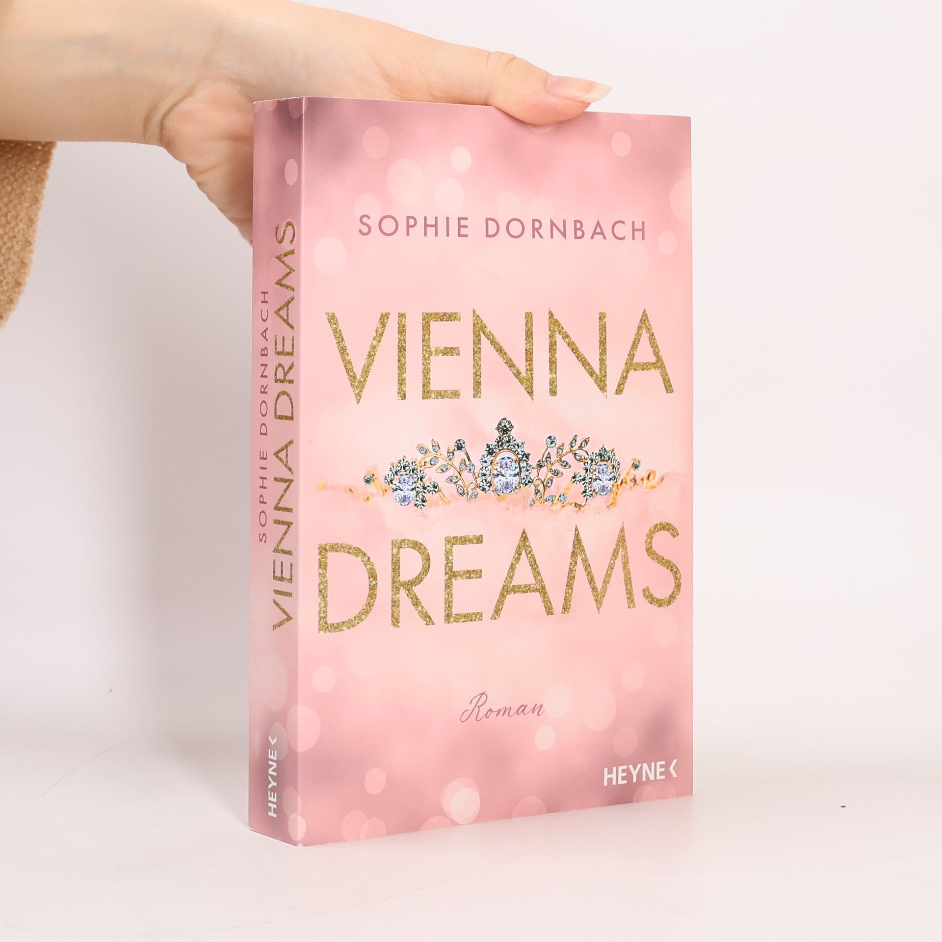 Sophie Dornbach Vienna dreams