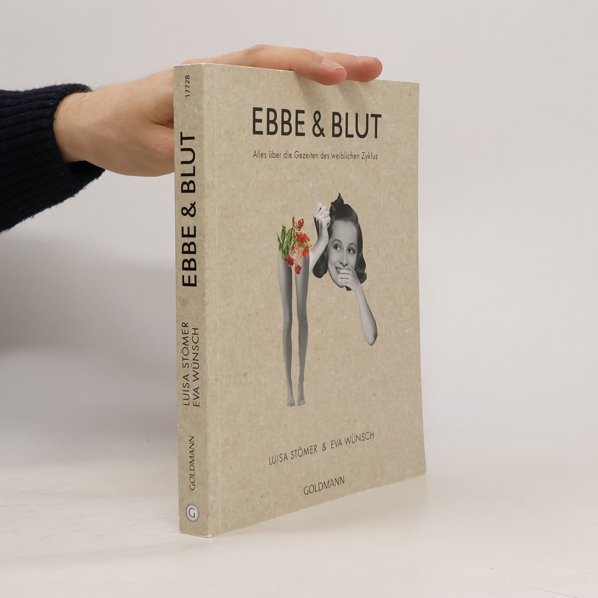 Luisa Stömer Ebbe & Blut