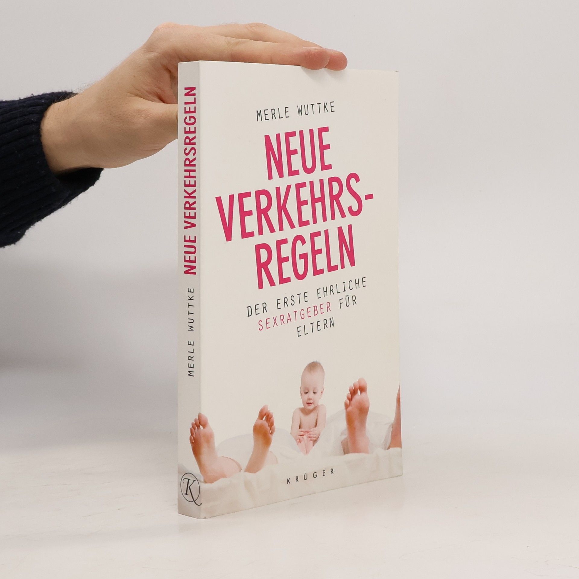 Merle Wuttke Neue Verkehrsregeln