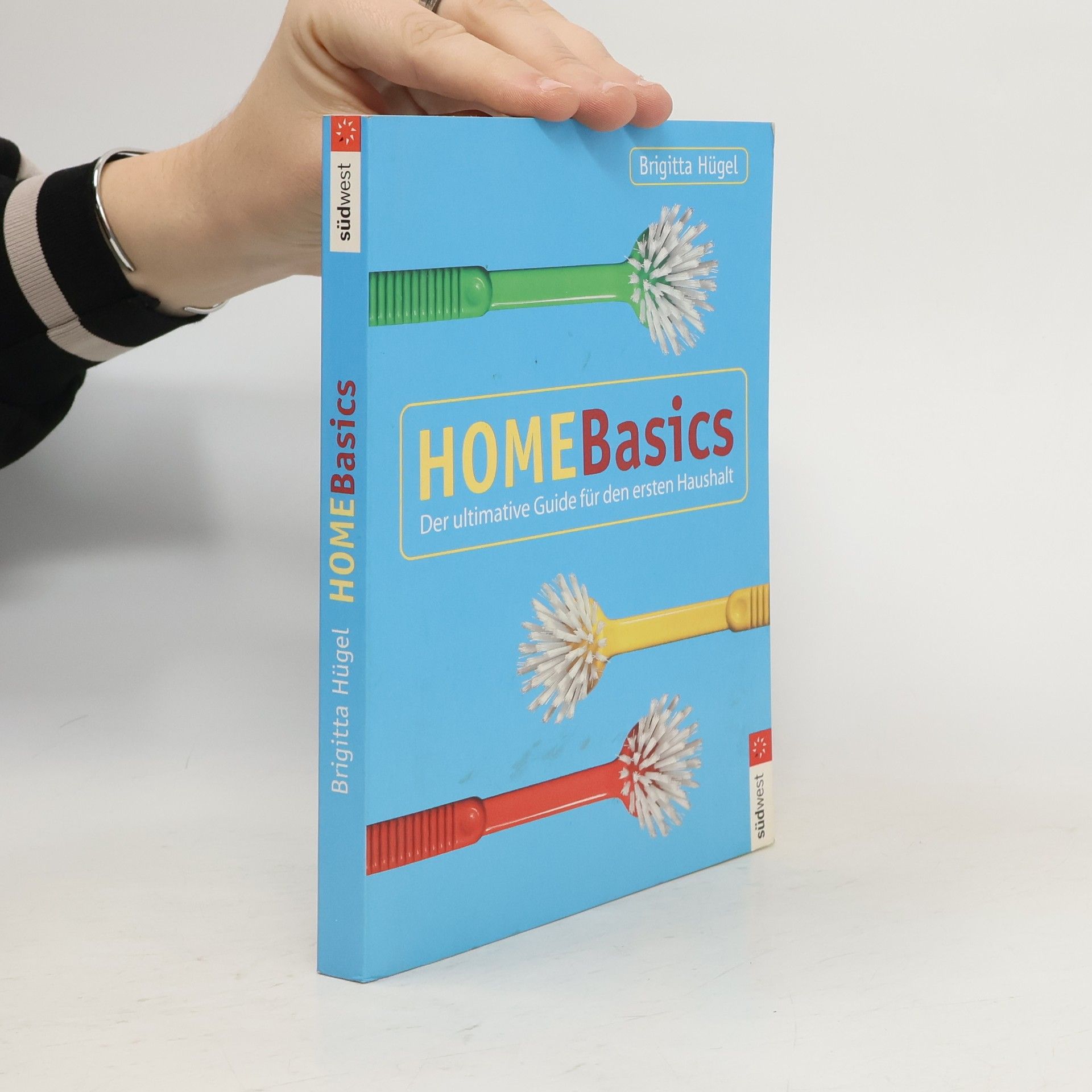 Brigitta Hügel HomeBasics