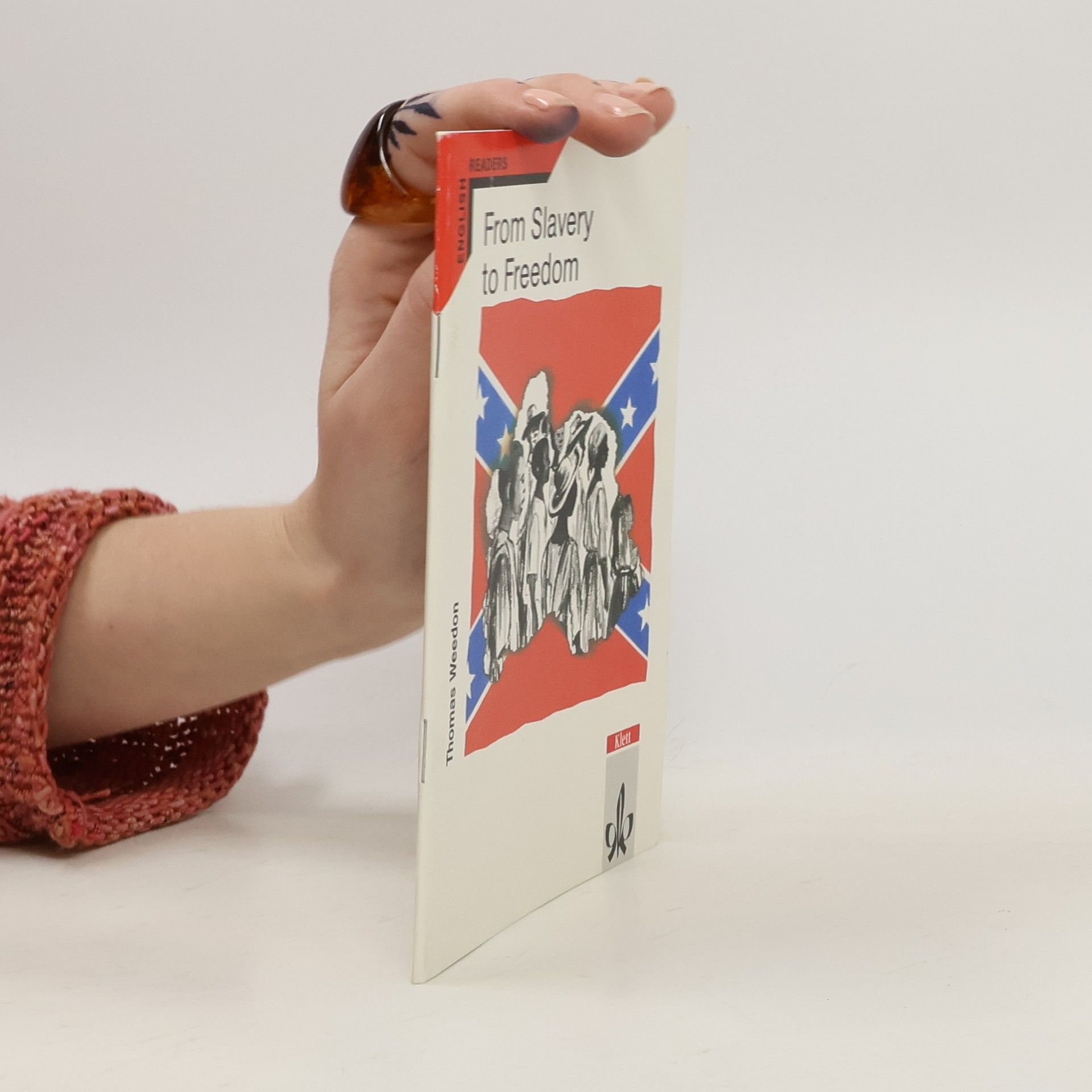 From Slavery to Freedom