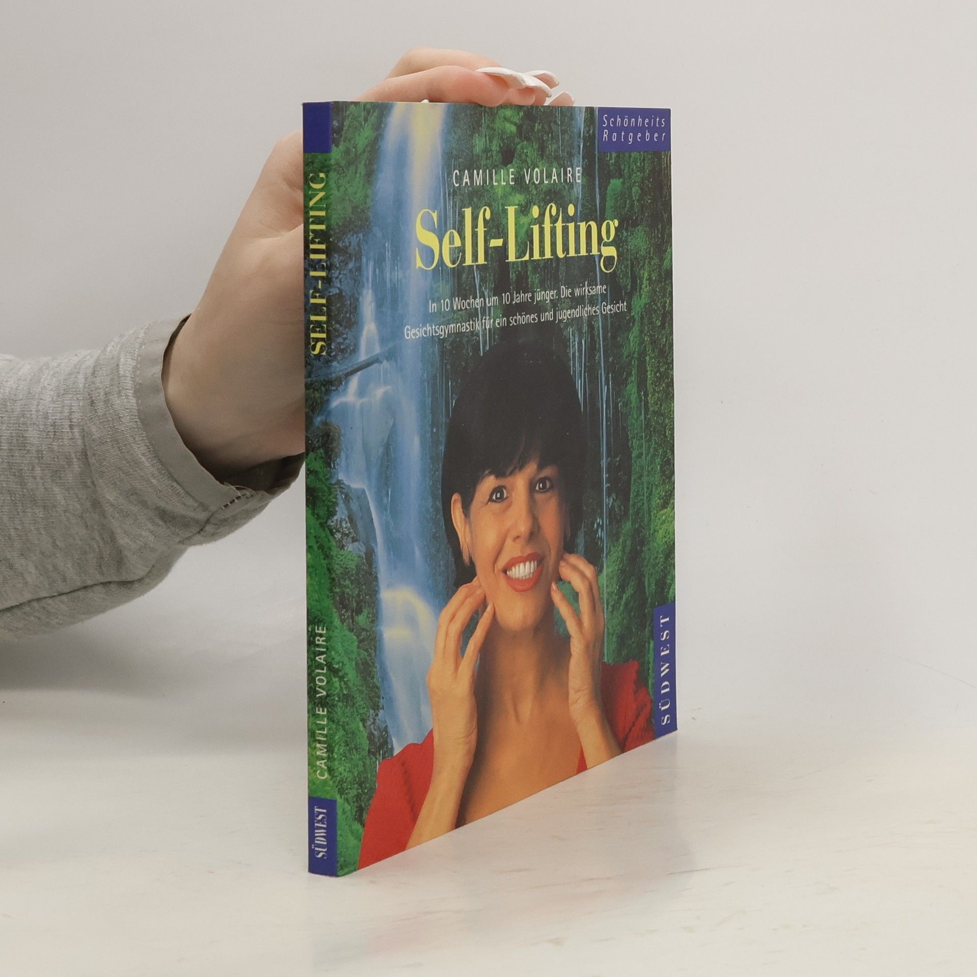 Camille Volaire Self-Lifting