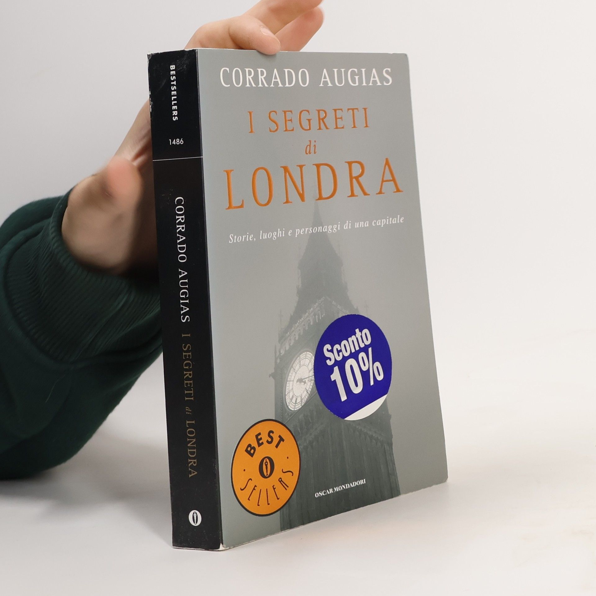 I segreti di Londra