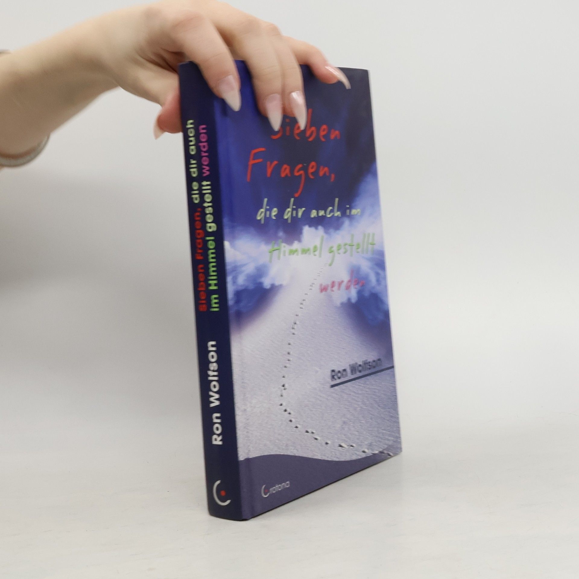 7 Fragen, die Dir auch im Himmel gestellt werden