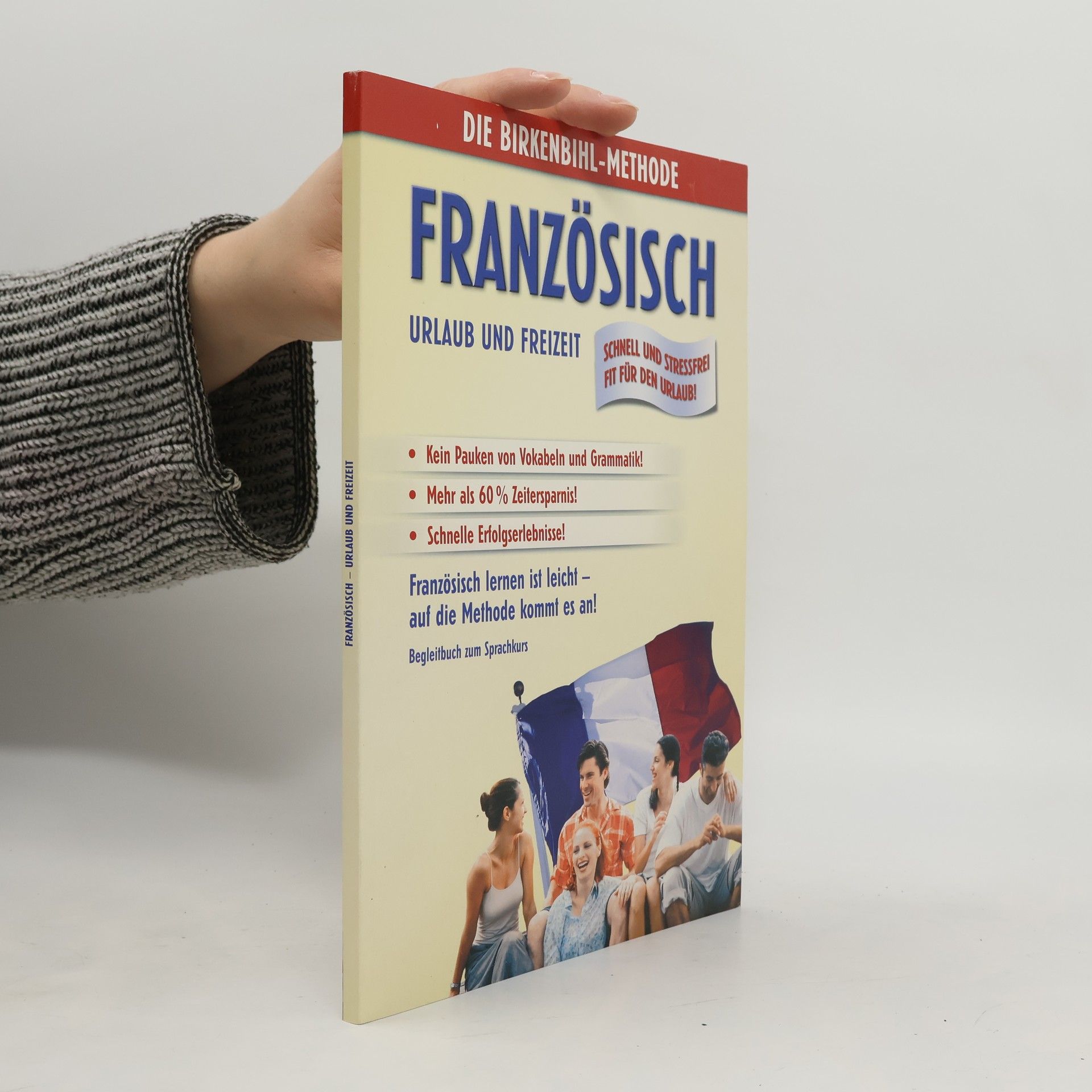 Collectif d'auteurs Französisch