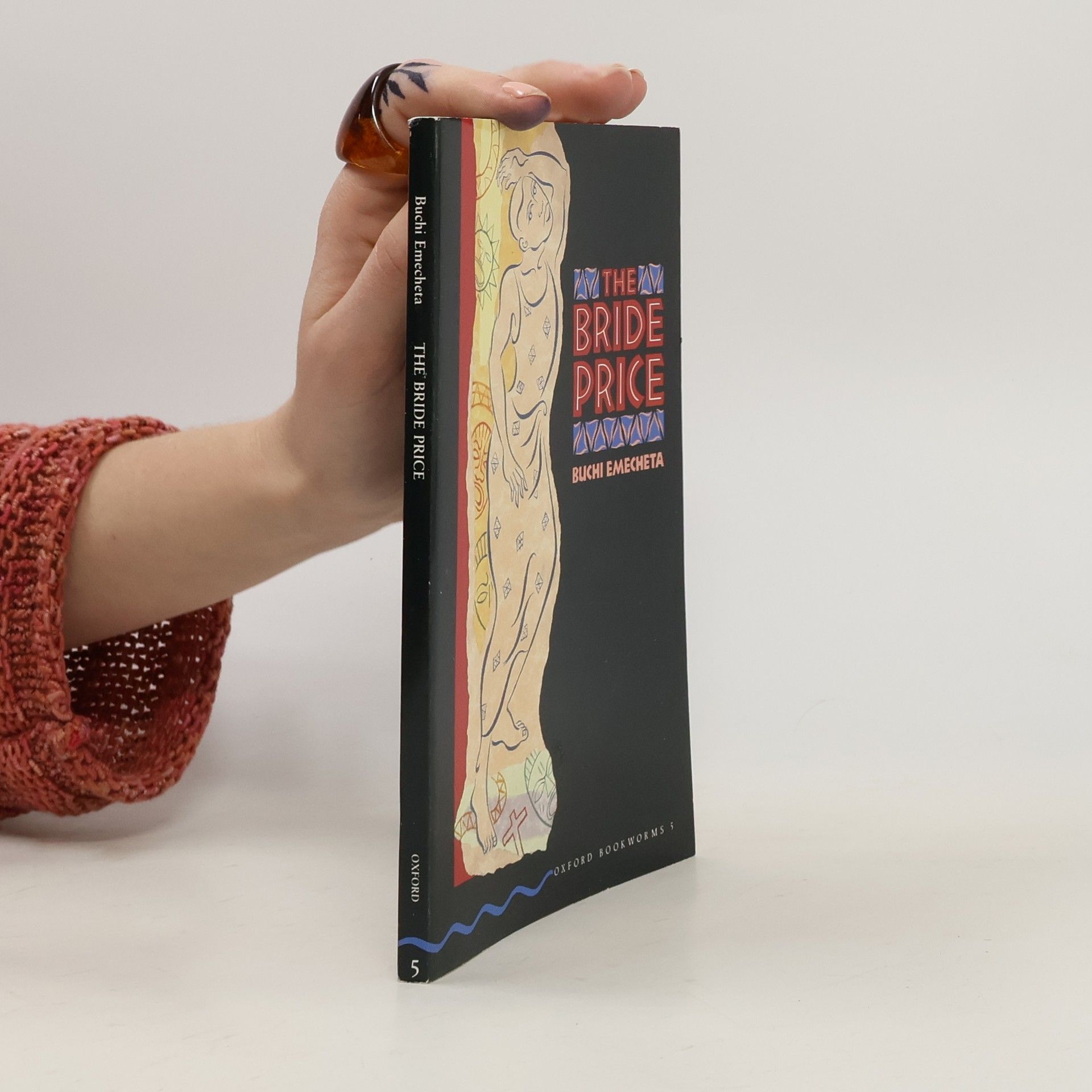 Buchi Emecheta The Bride Price